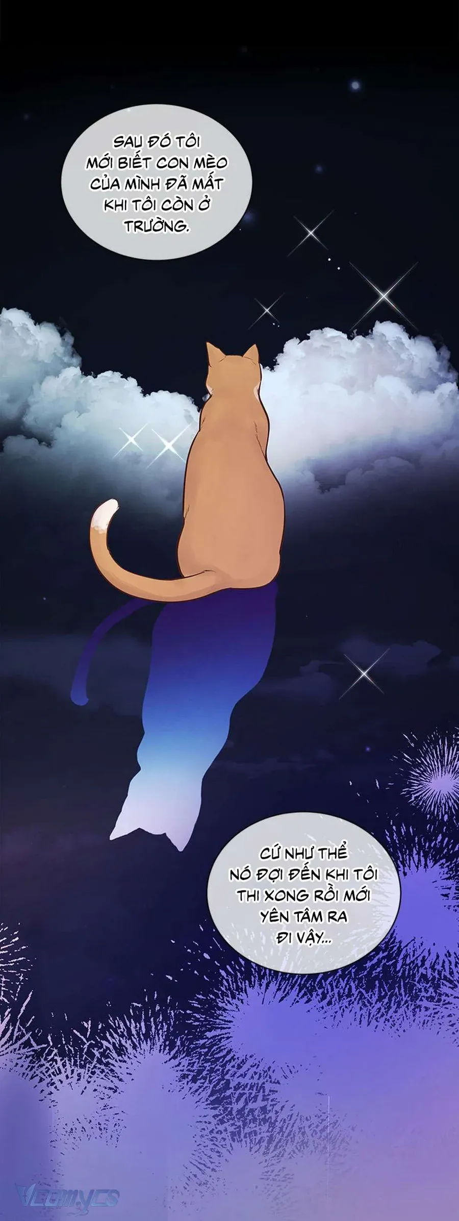 Lời Tỏ Tình Đáng Ngờ Chapter 48 - 22