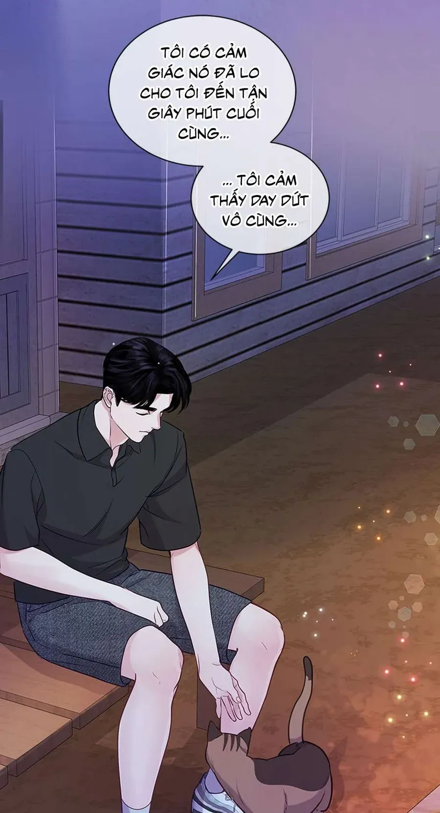 Lời Tỏ Tình Đáng Ngờ Chapter 48 - 23