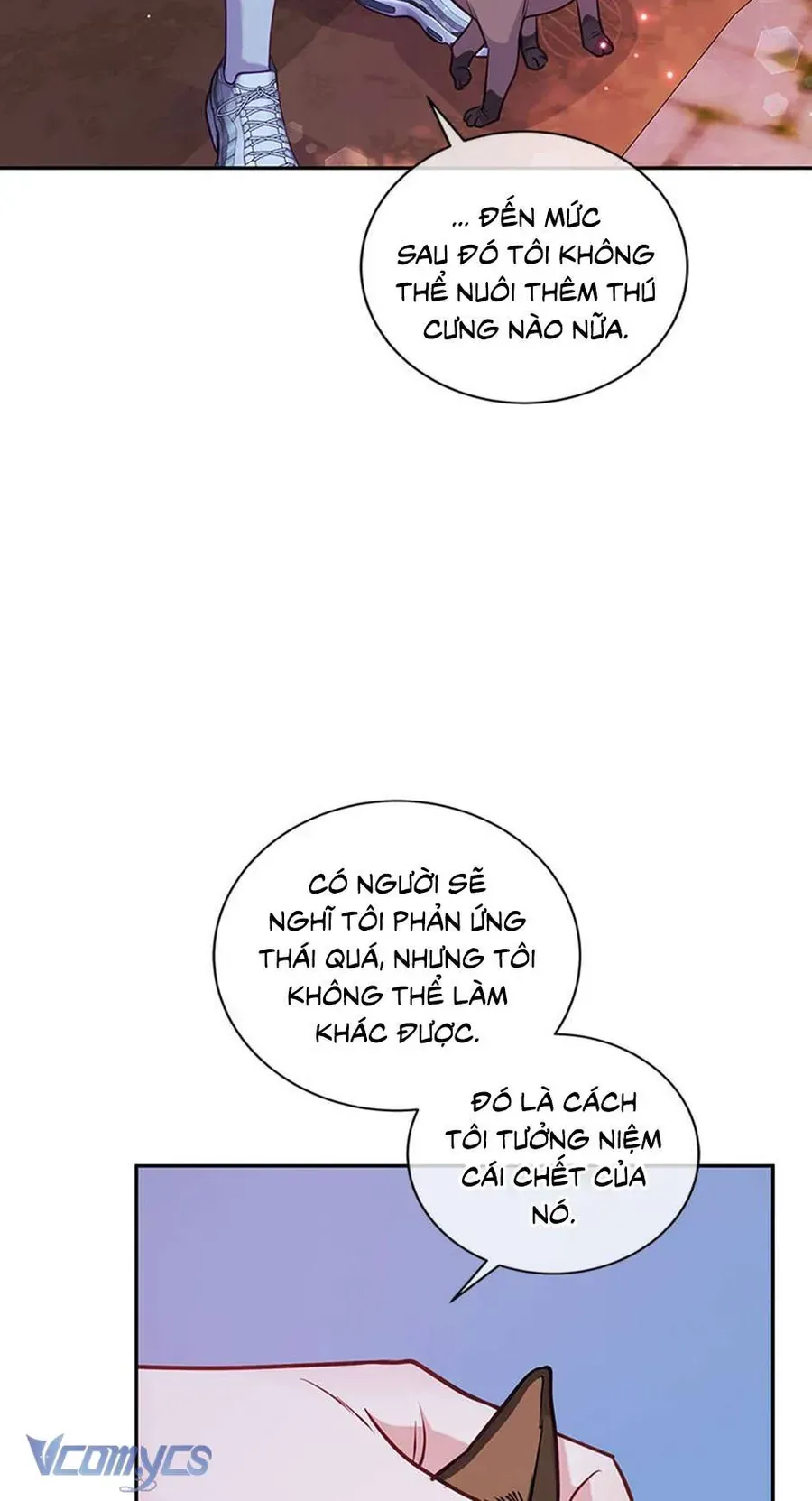 Lời Tỏ Tình Đáng Ngờ Chapter 48 - 24