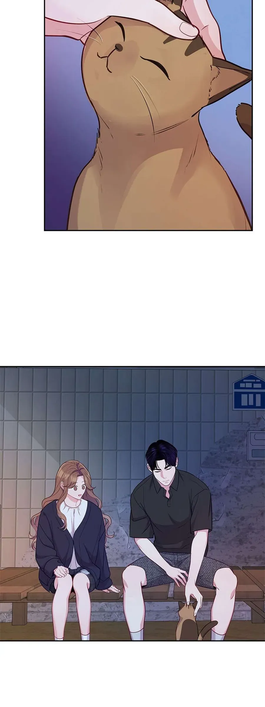 Lời Tỏ Tình Đáng Ngờ Chapter 48 - 25