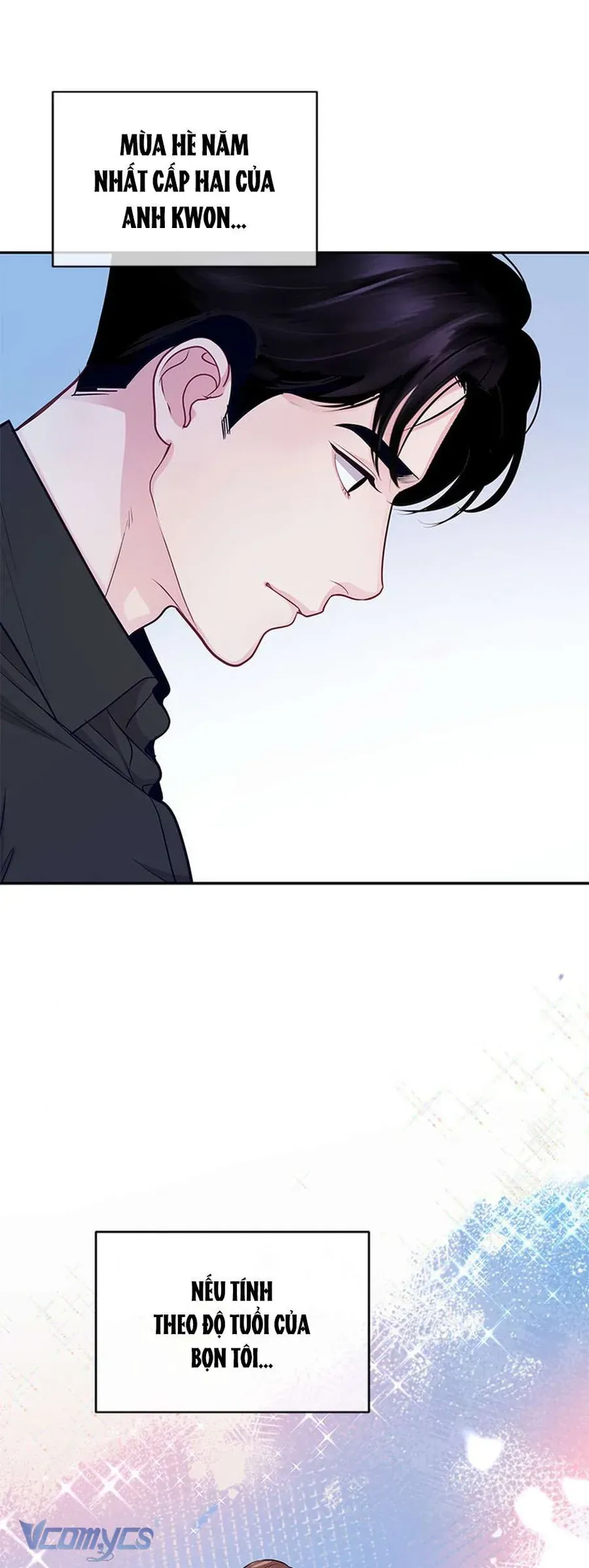 Lời Tỏ Tình Đáng Ngờ Chapter 48 - 26