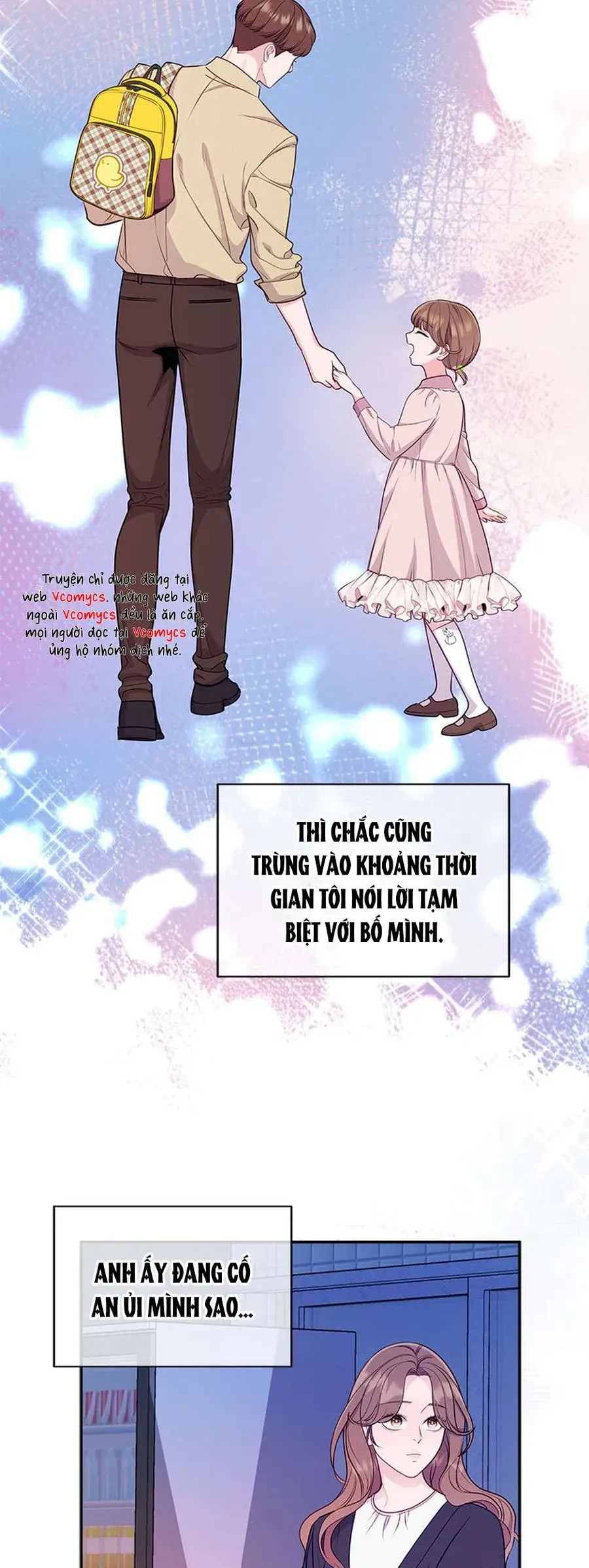 Lời Tỏ Tình Đáng Ngờ Chapter 48 - 27