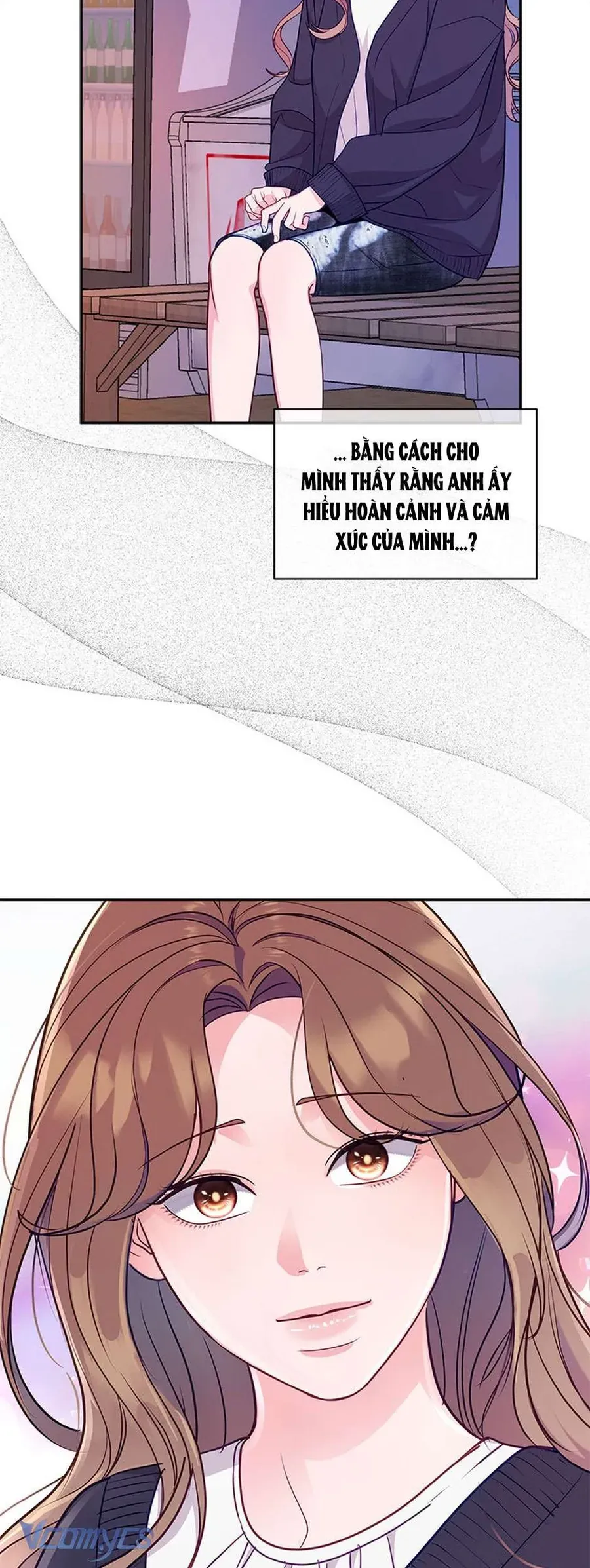 Lời Tỏ Tình Đáng Ngờ Chapter 48 - 28