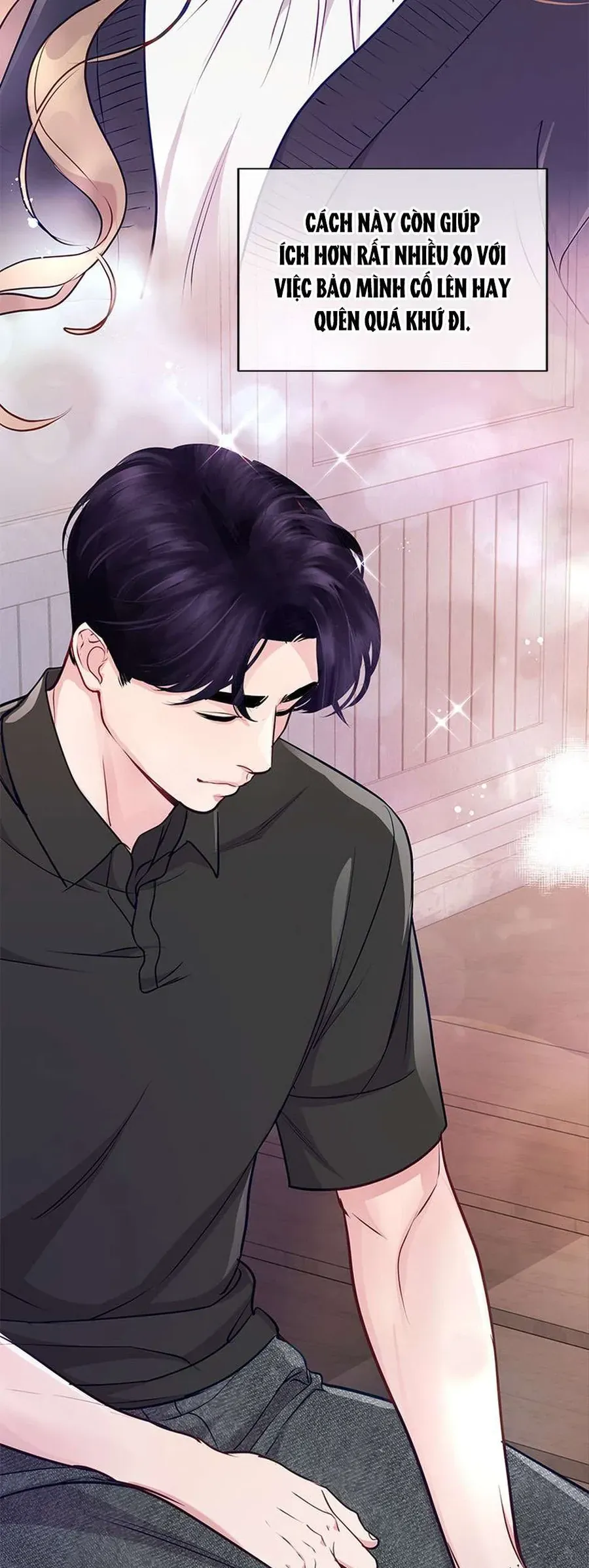 Lời Tỏ Tình Đáng Ngờ Chapter 48 - 29