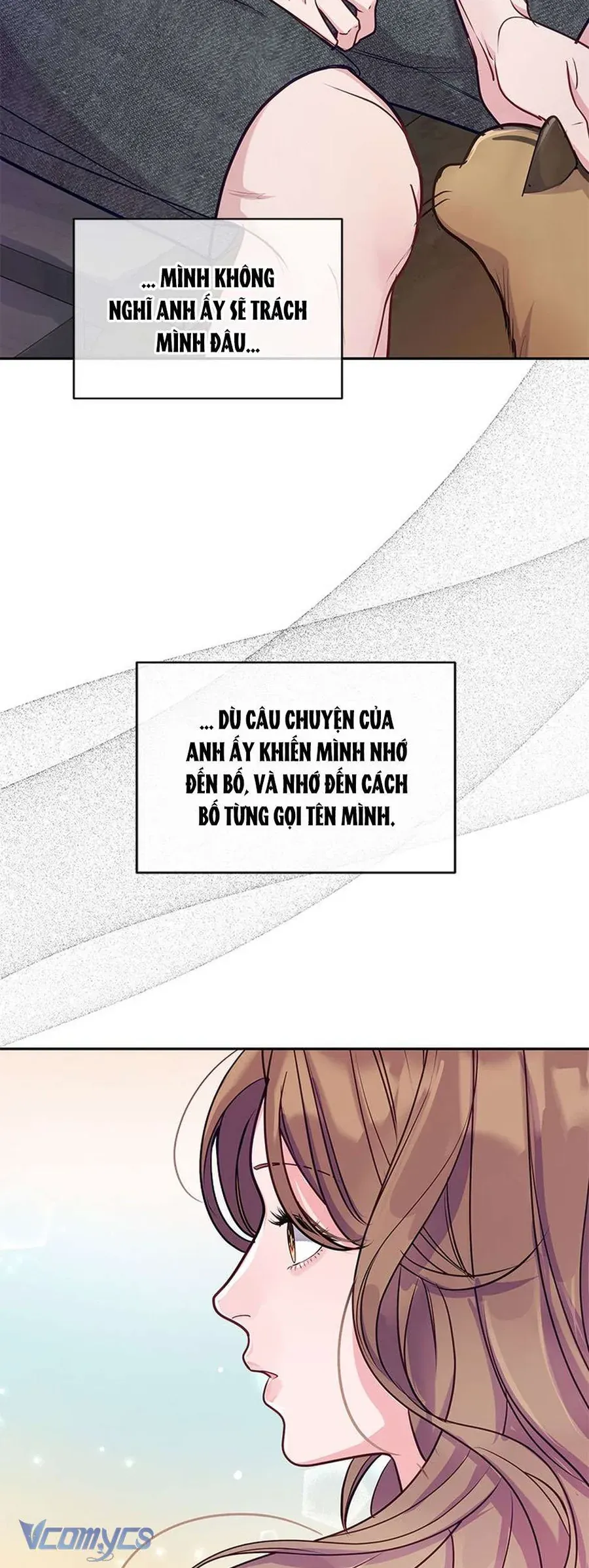 Lời Tỏ Tình Đáng Ngờ Chapter 48 - 30