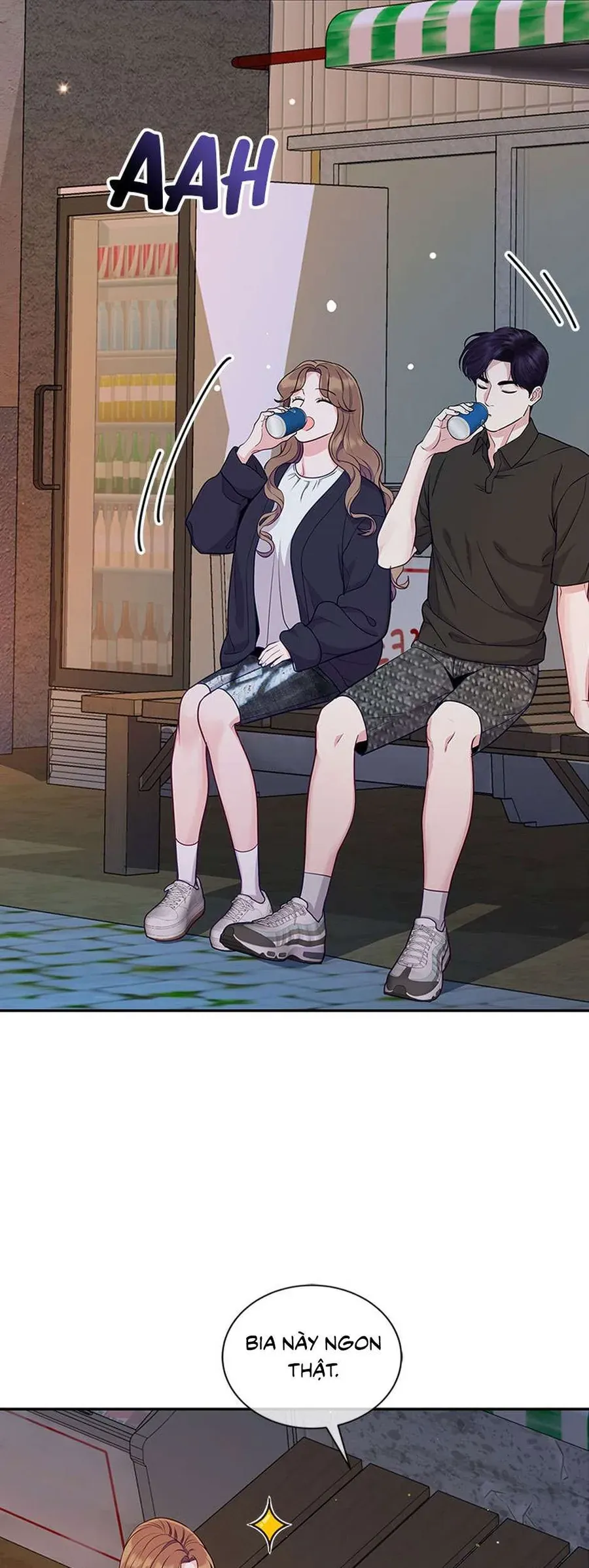 Lời Tỏ Tình Đáng Ngờ Chapter 48 - 4