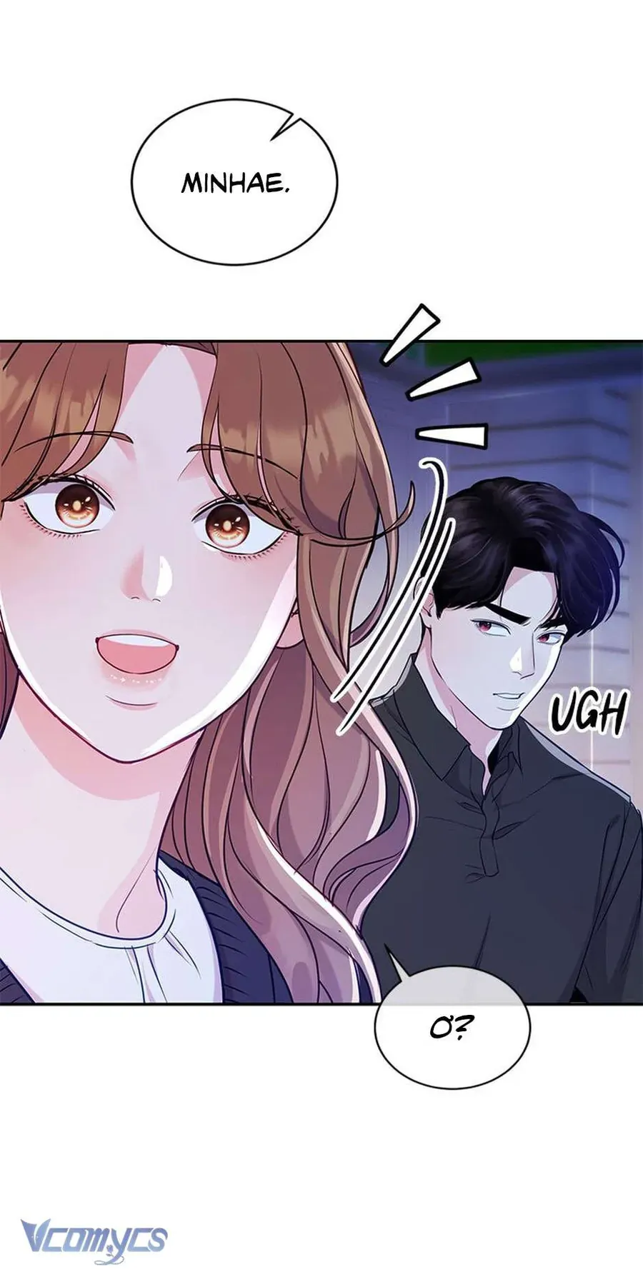 Lời Tỏ Tình Đáng Ngờ Chapter 48 - 36