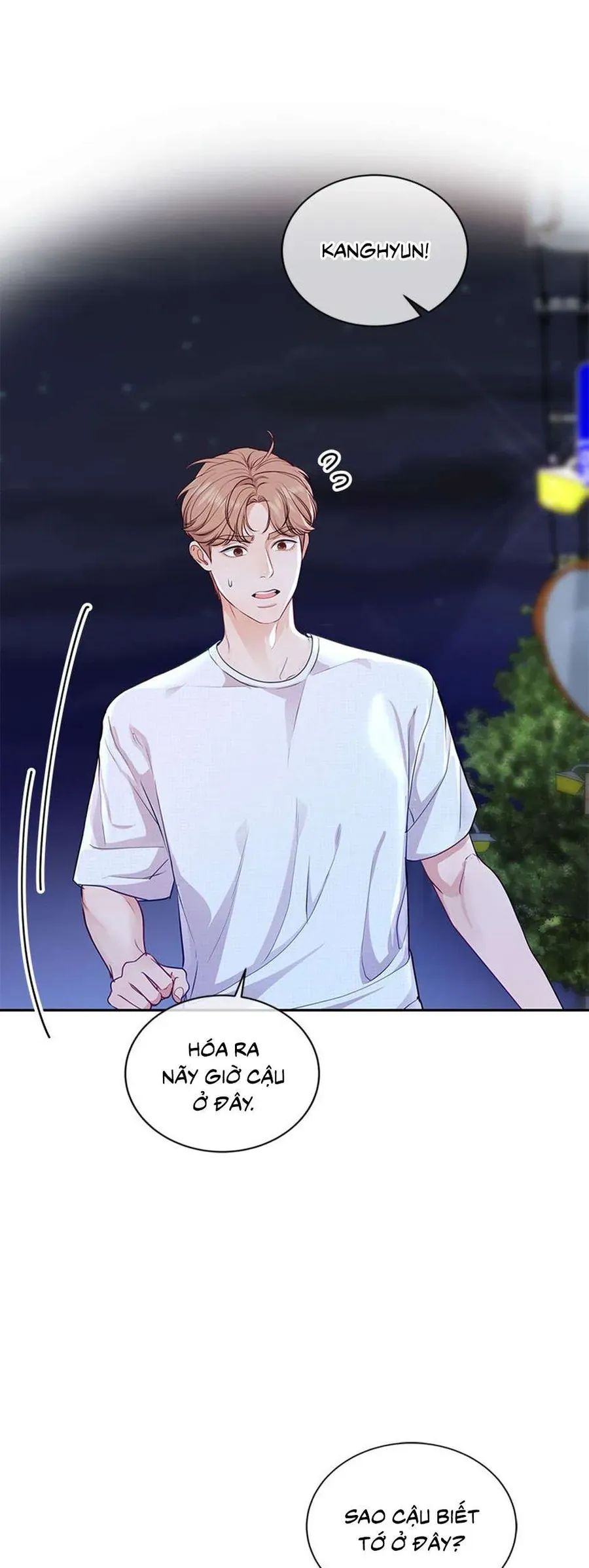 Lời Tỏ Tình Đáng Ngờ Chapter 48 - 37