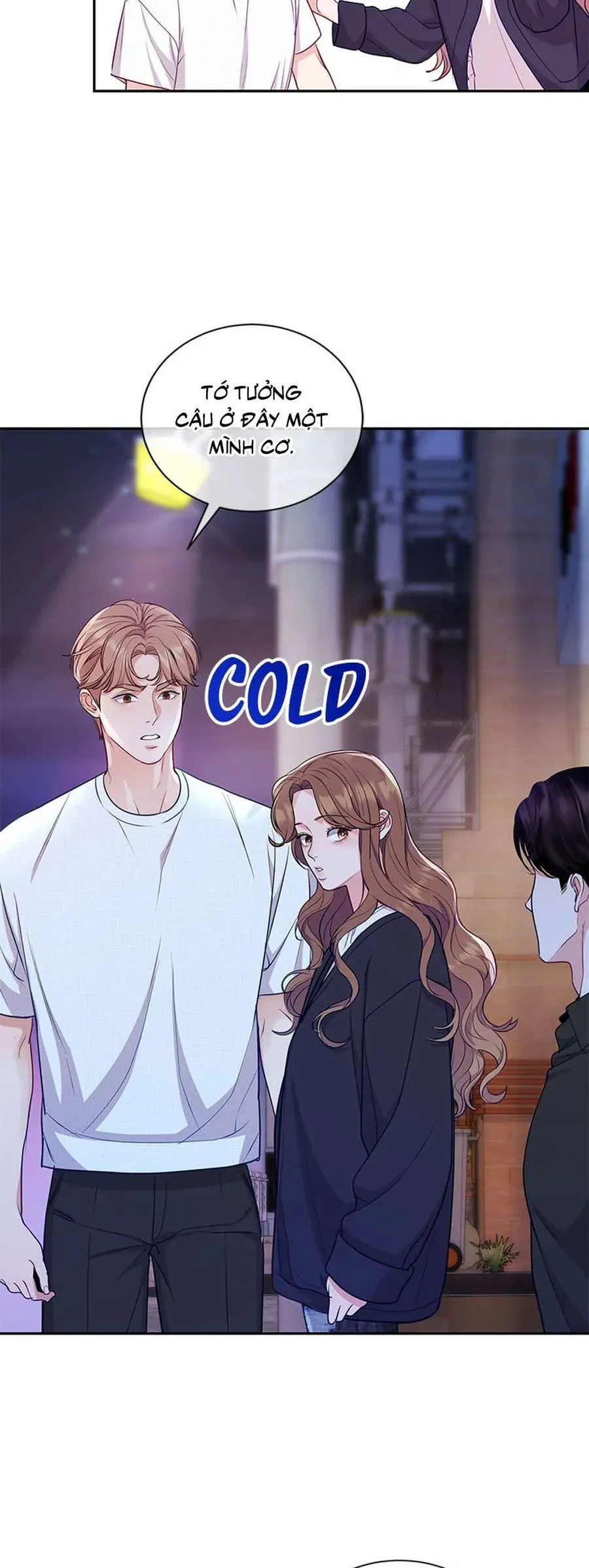 Lời Tỏ Tình Đáng Ngờ Chapter 48 - 39
