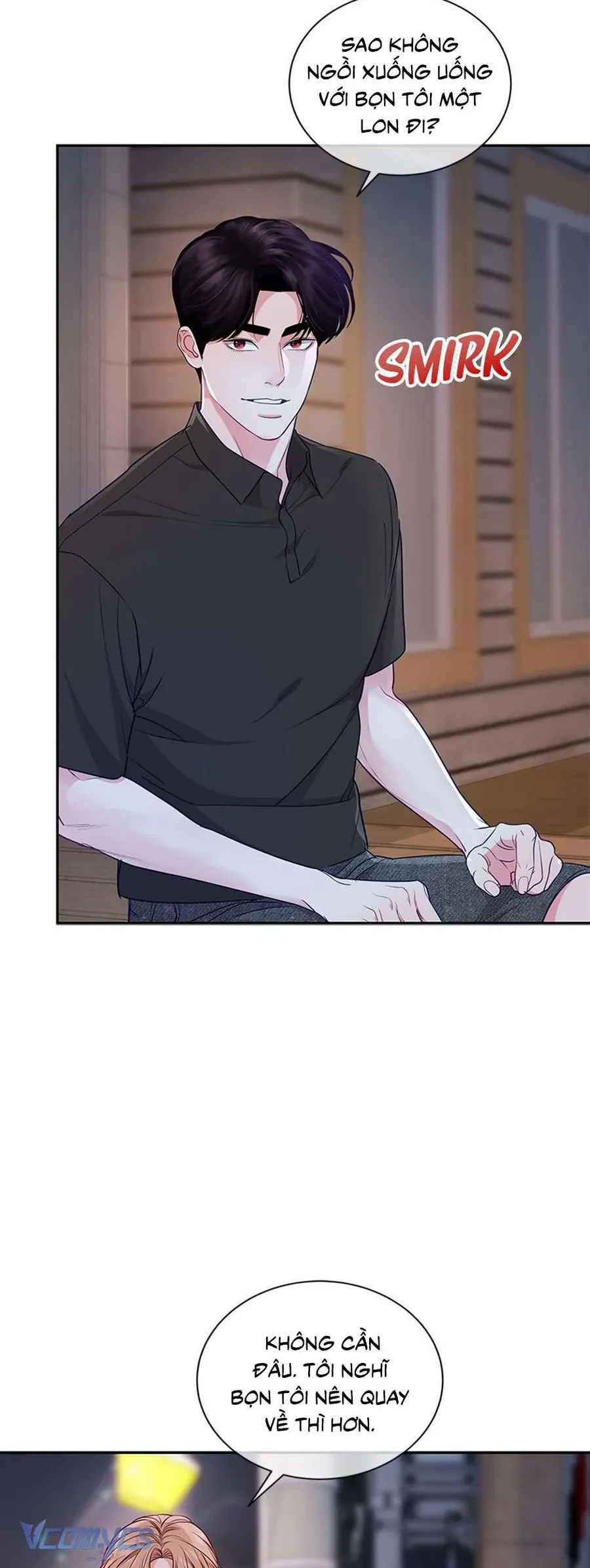 Lời Tỏ Tình Đáng Ngờ Chapter 48 - 40