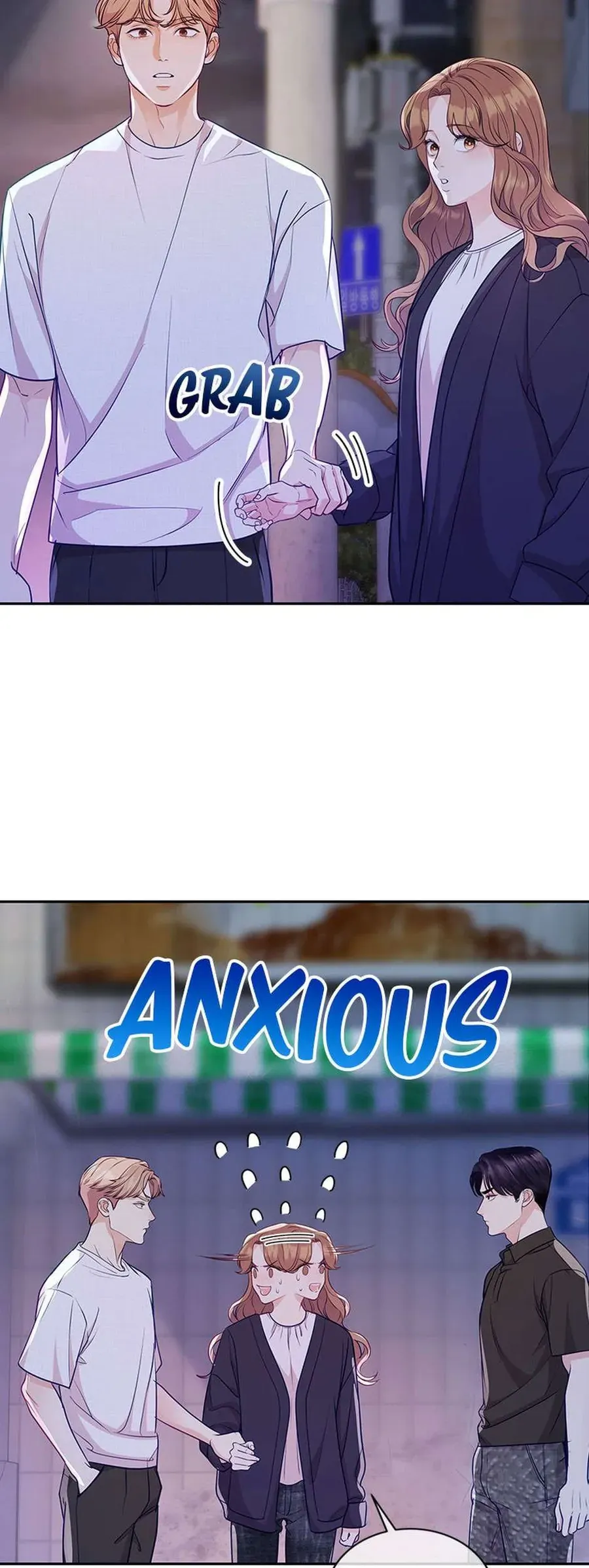 Lời Tỏ Tình Đáng Ngờ Chapter 48 - 41