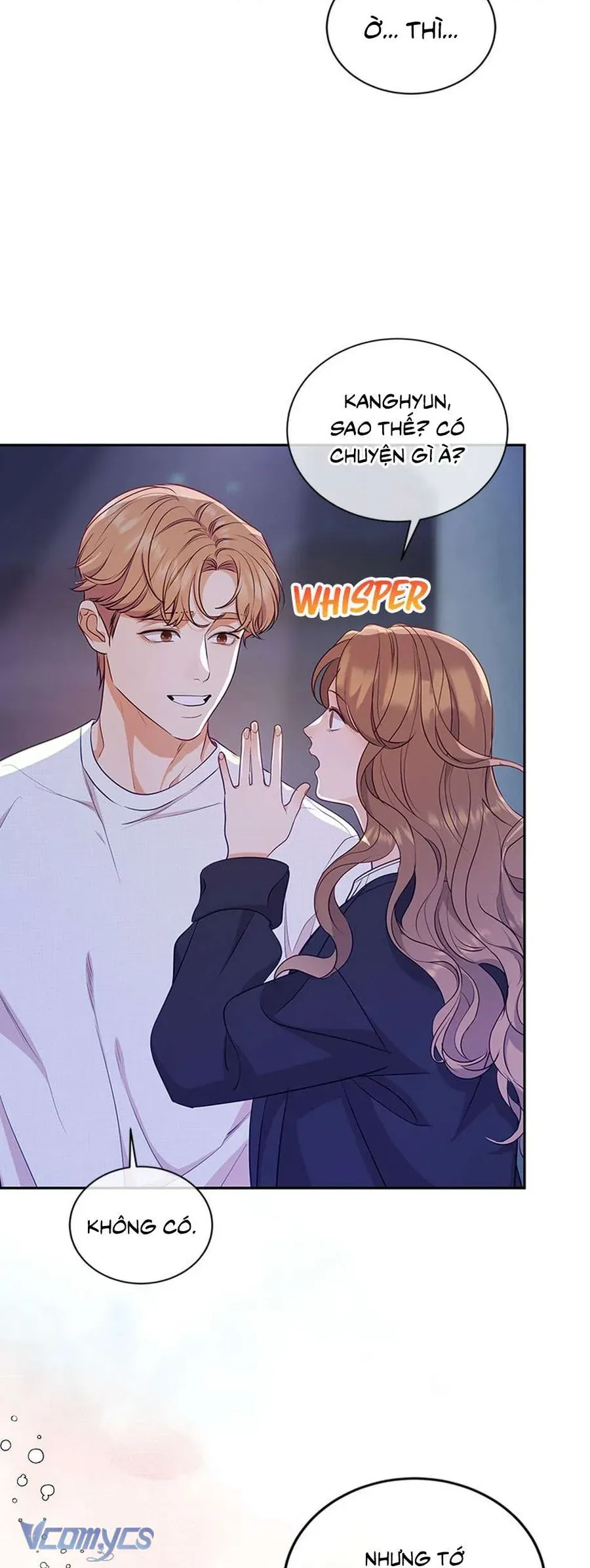 Lời Tỏ Tình Đáng Ngờ Chapter 48 - 42