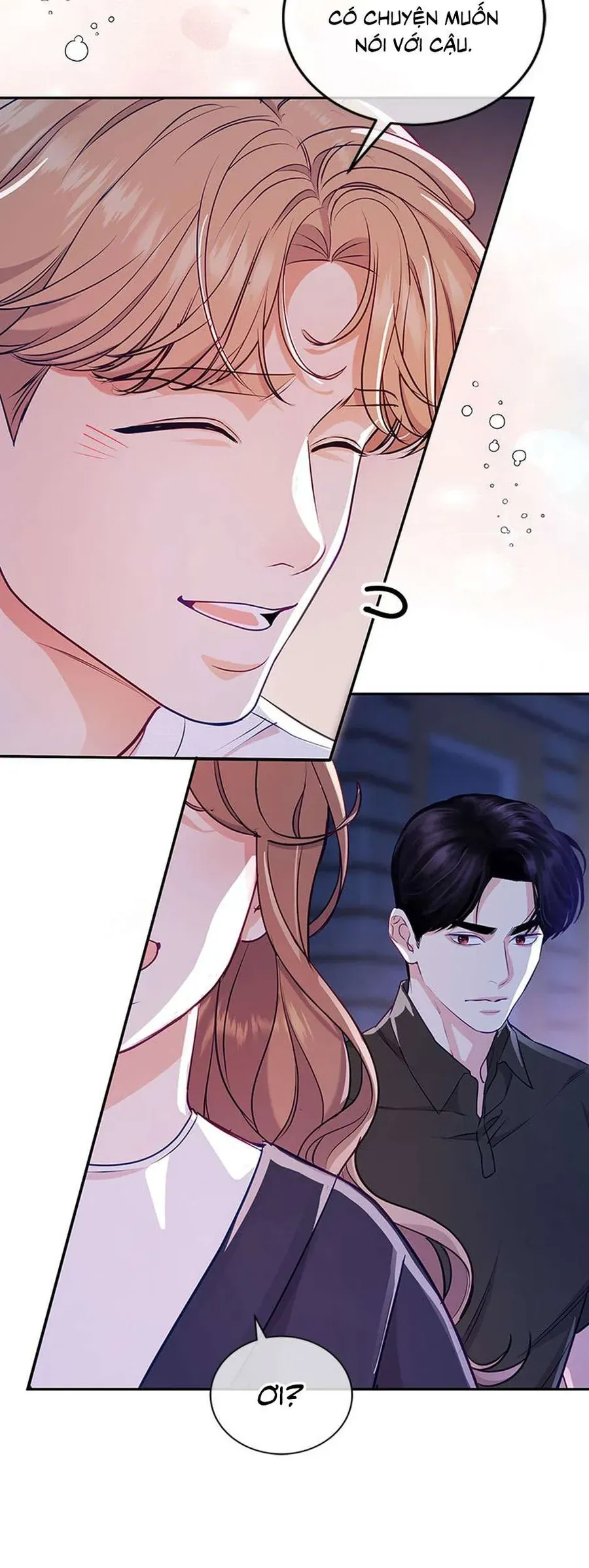 Lời Tỏ Tình Đáng Ngờ Chapter 48 - 43