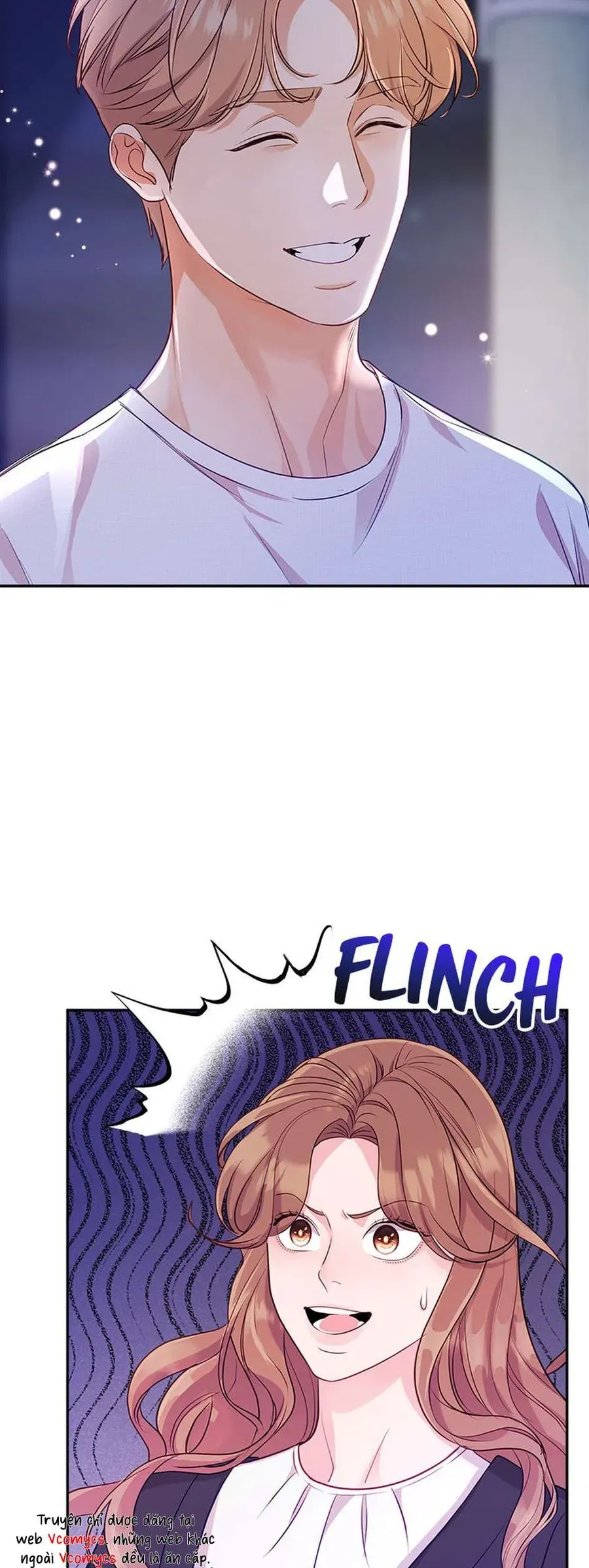 Lời Tỏ Tình Đáng Ngờ Chapter 48 - 45