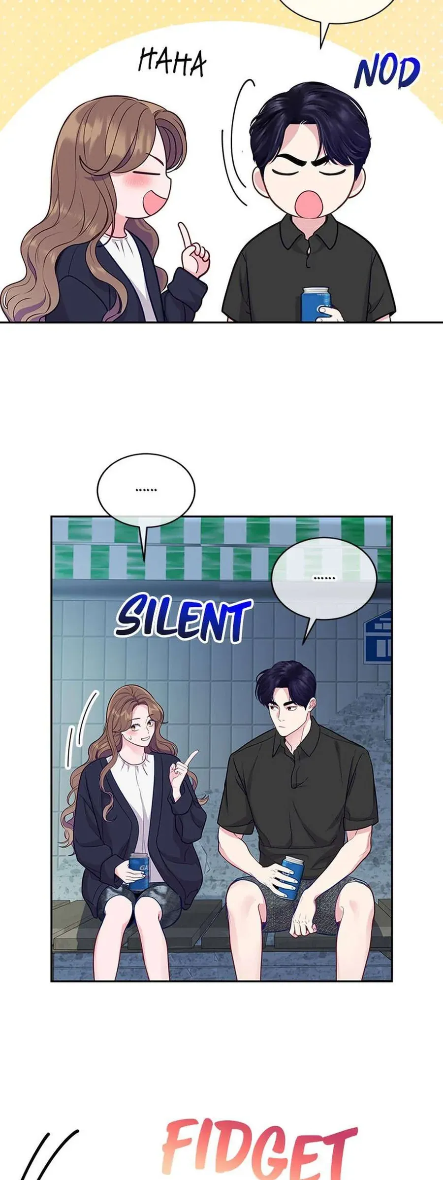 Lời Tỏ Tình Đáng Ngờ Chapter 48 - 6