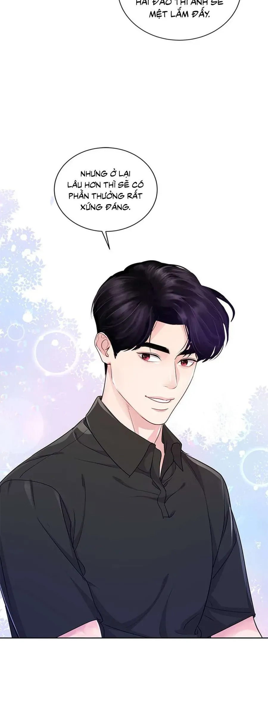 Lời Tỏ Tình Đáng Ngờ Chapter 48 - 8