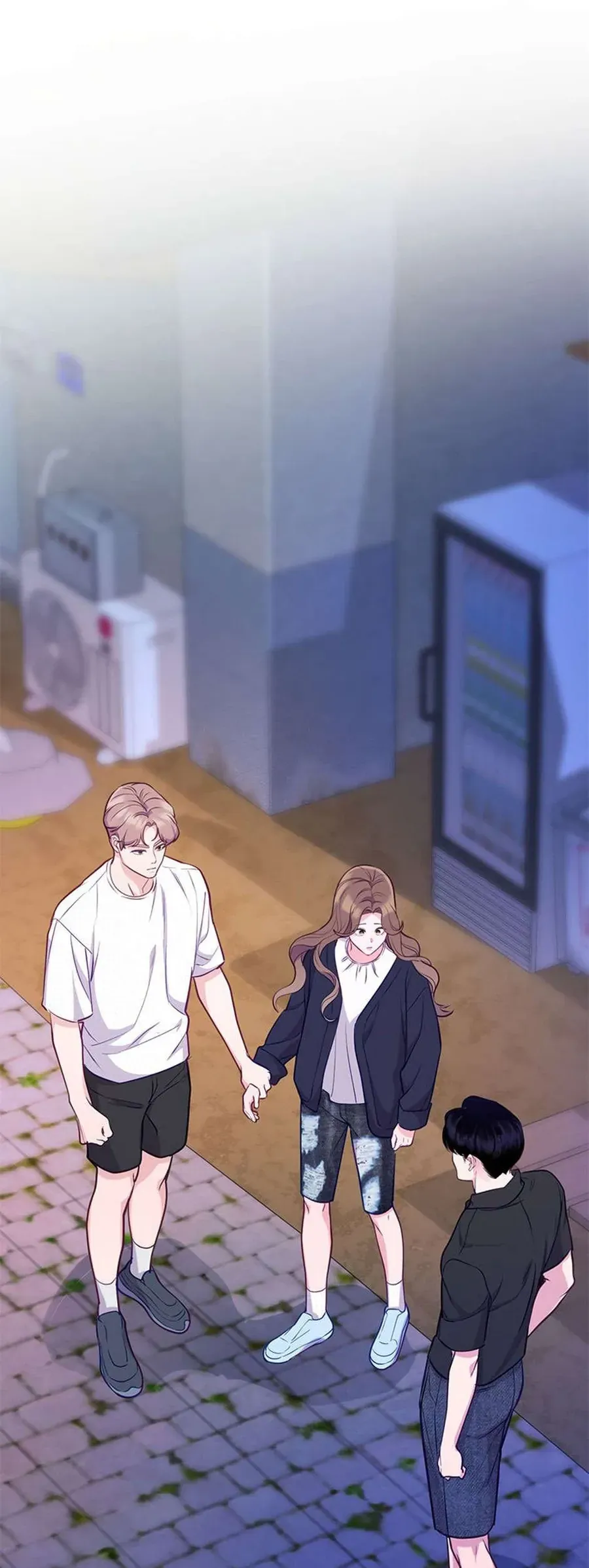 Lời Tỏ Tình Đáng Ngờ Chapter 49 - 2