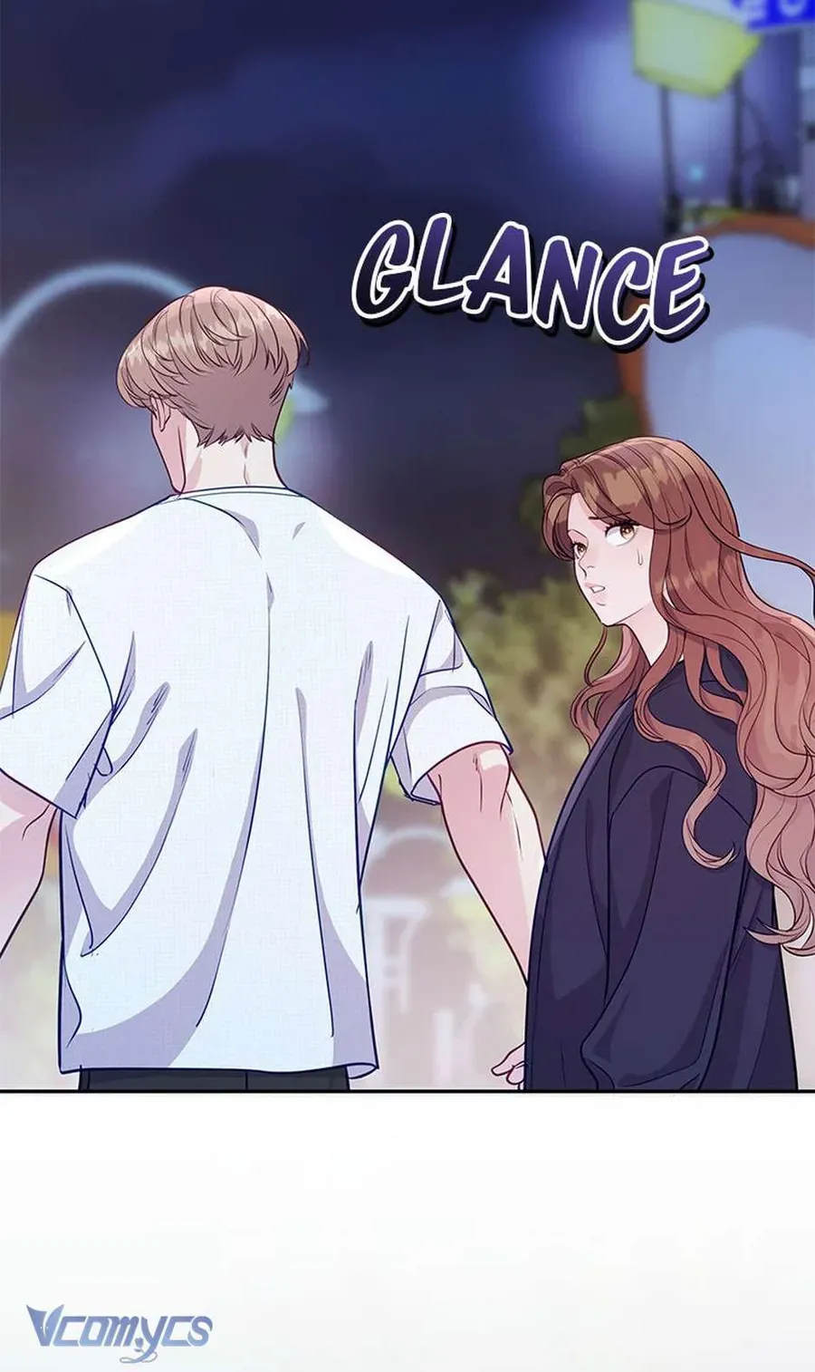 Lời Tỏ Tình Đáng Ngờ Chapter 49 - 13