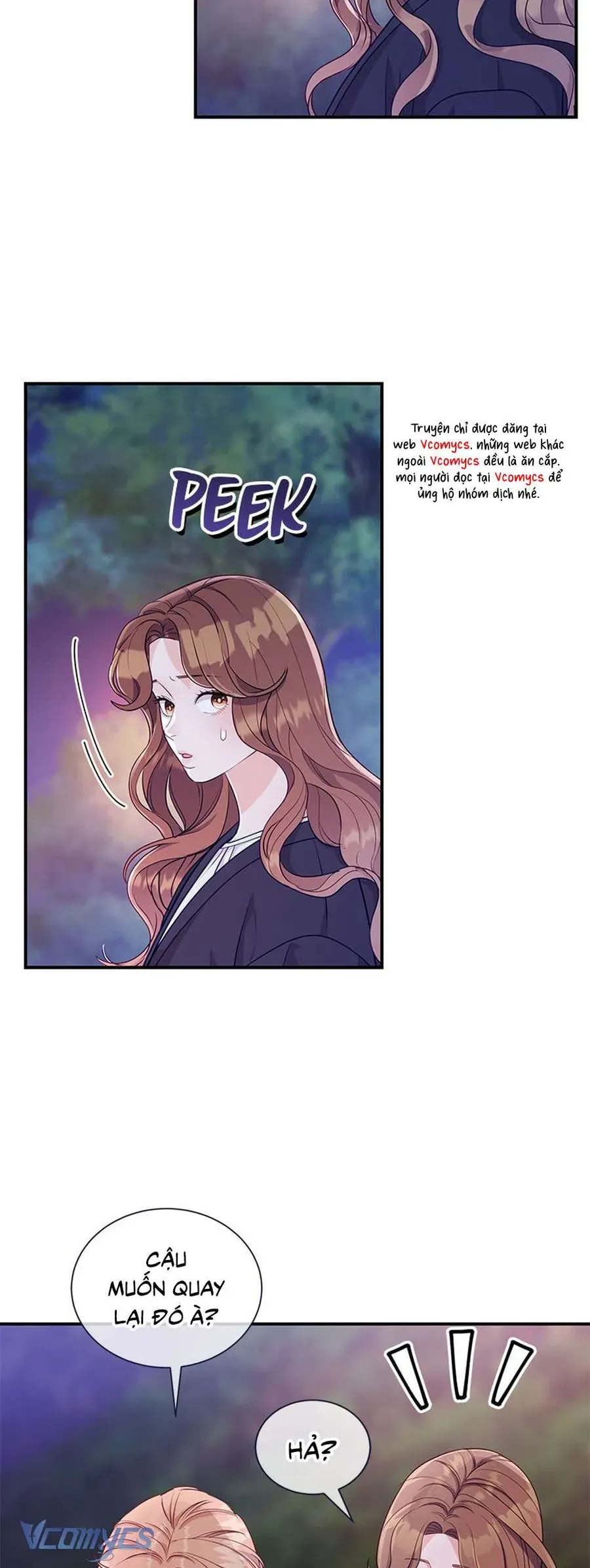 Lời Tỏ Tình Đáng Ngờ Chapter 49 - 17