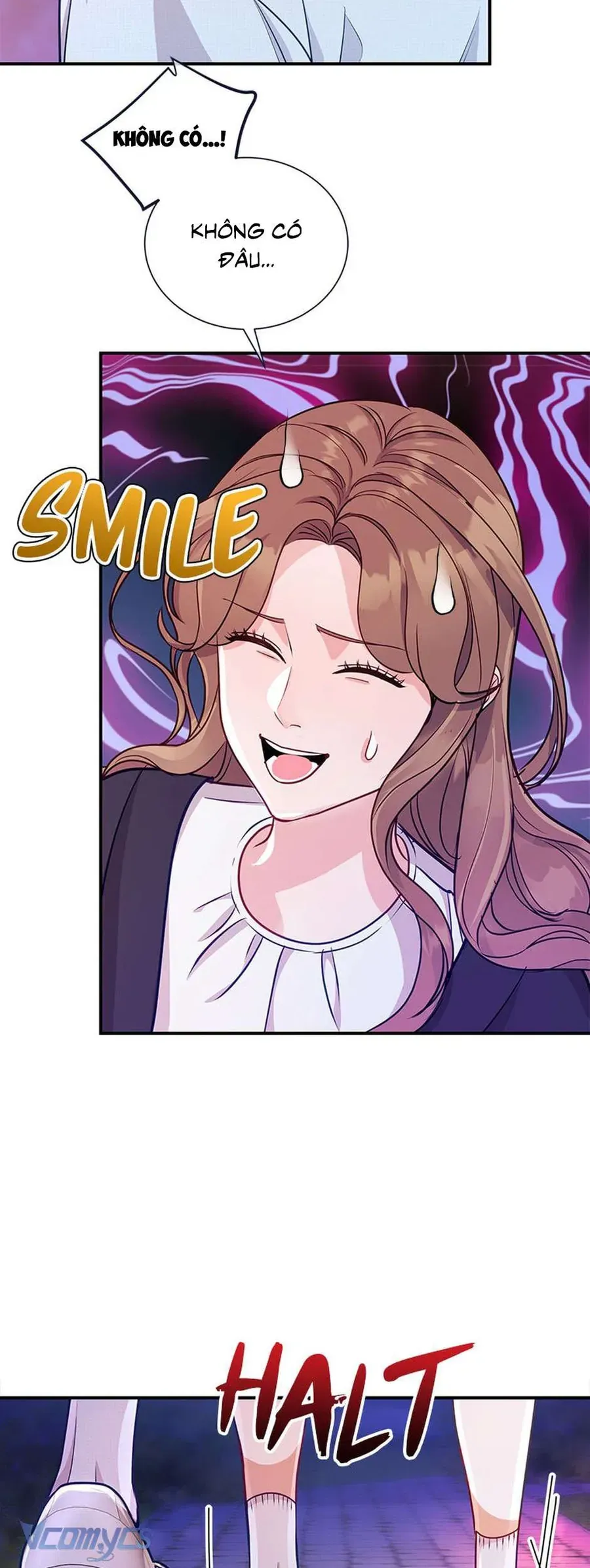 Lời Tỏ Tình Đáng Ngờ Chapter 49 - 19