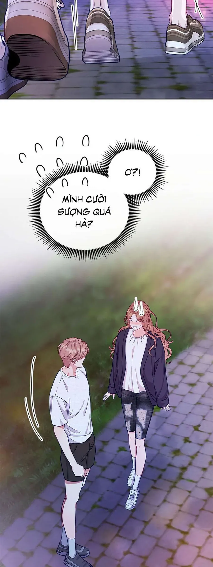 Lời Tỏ Tình Đáng Ngờ Chapter 49 - 20