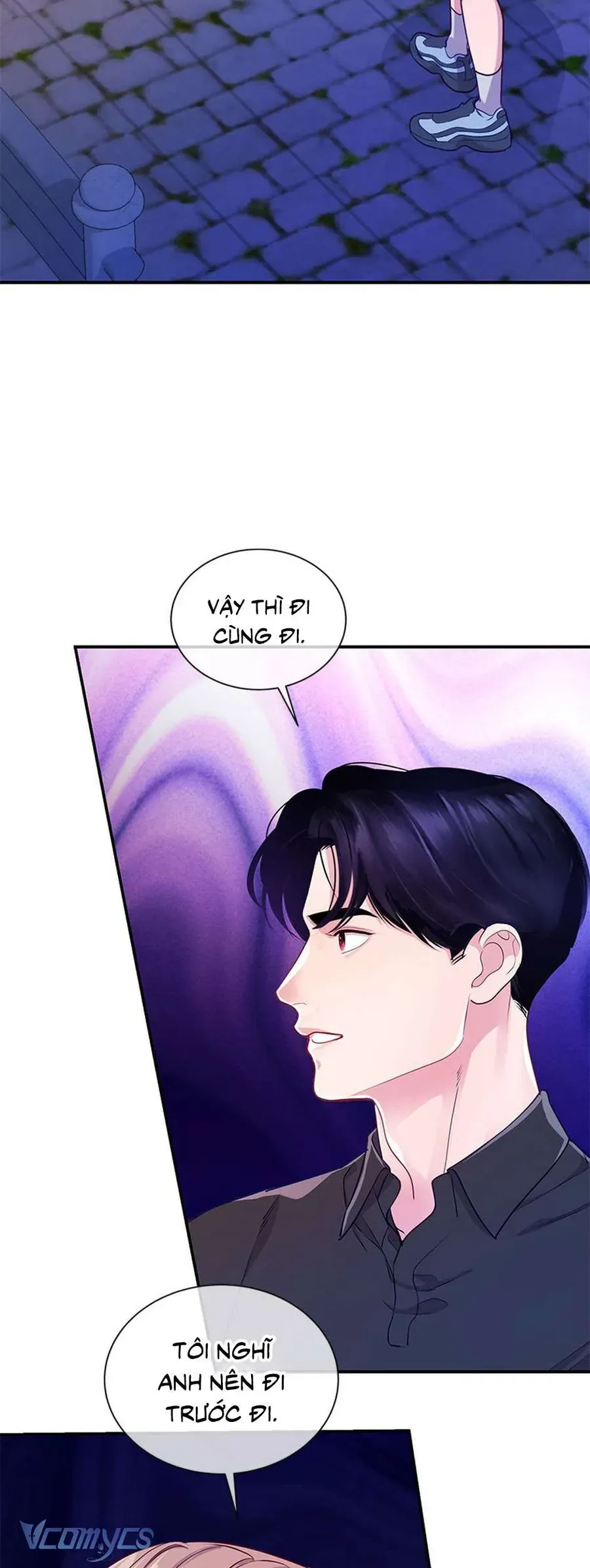 Lời Tỏ Tình Đáng Ngờ Chapter 49 - 3