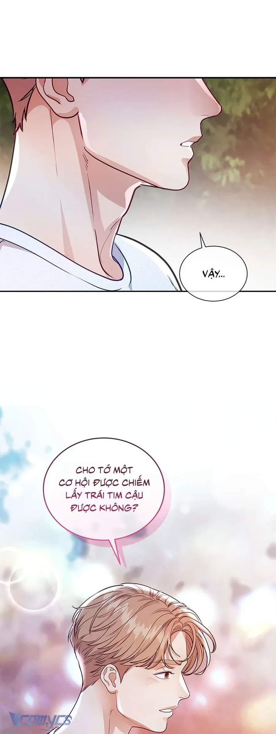 Lời Tỏ Tình Đáng Ngờ Chapter 49 - 23