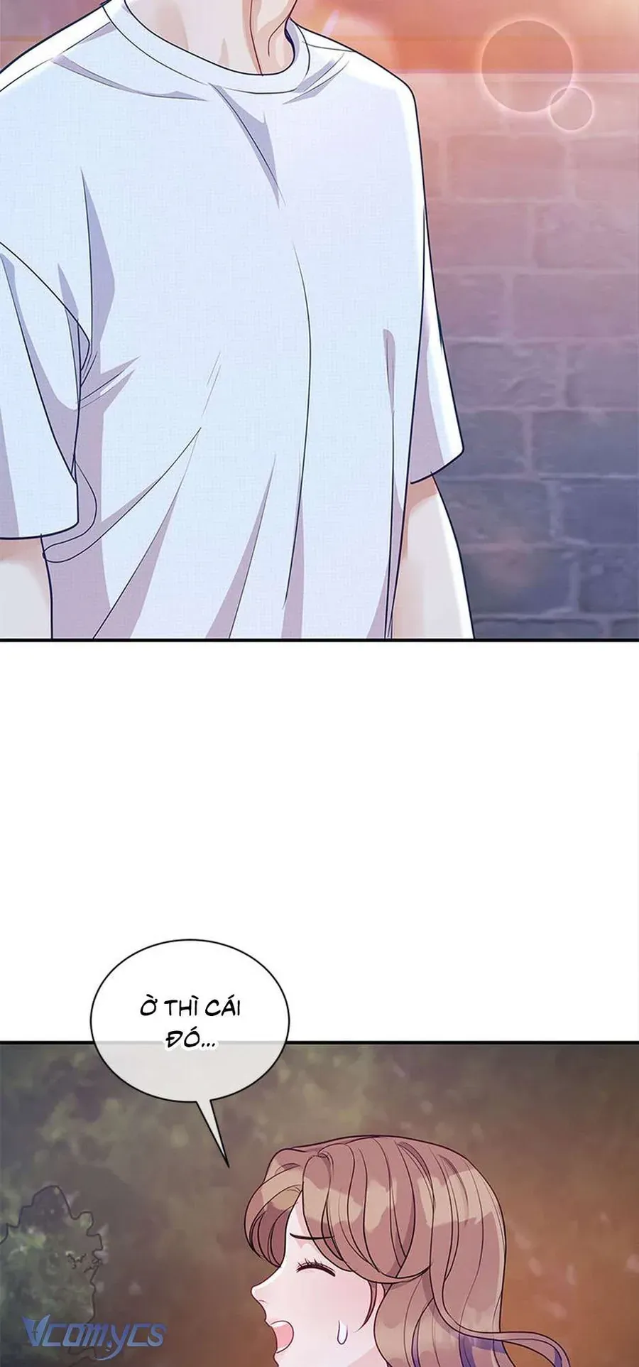 Lời Tỏ Tình Đáng Ngờ Chapter 49 - 24