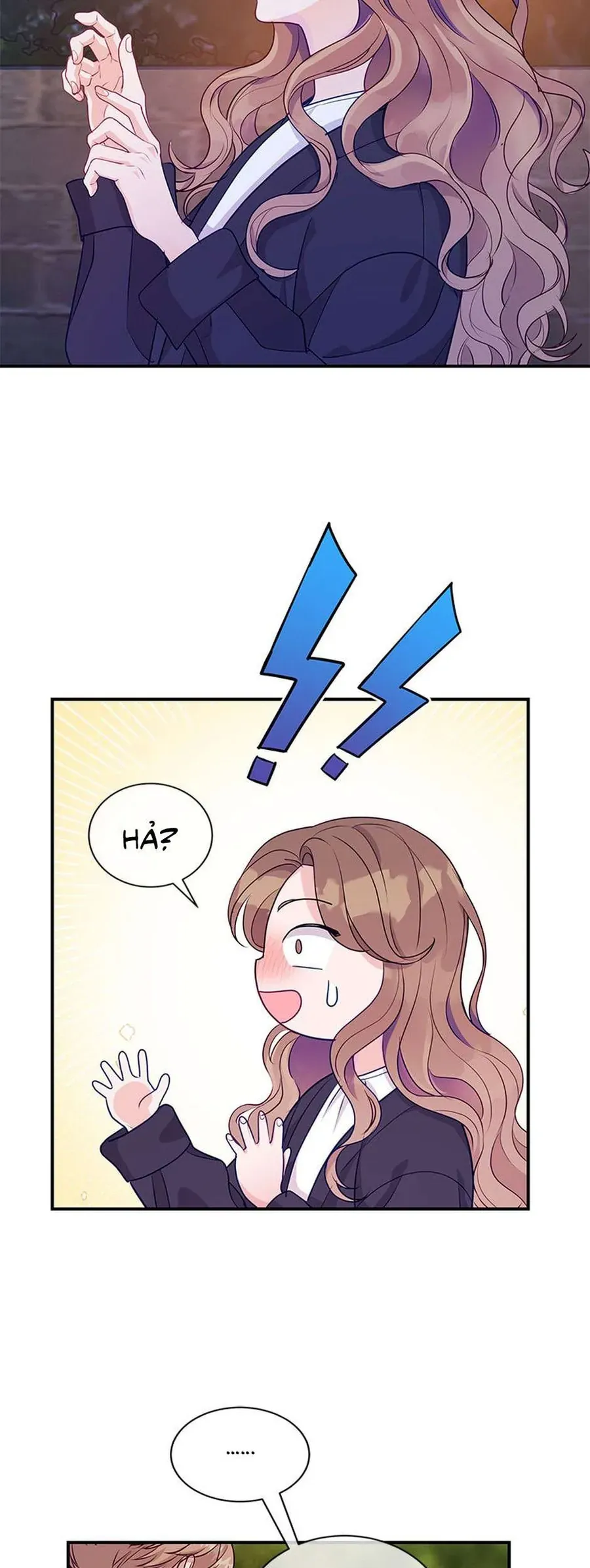 Lời Tỏ Tình Đáng Ngờ Chapter 49 - 25
