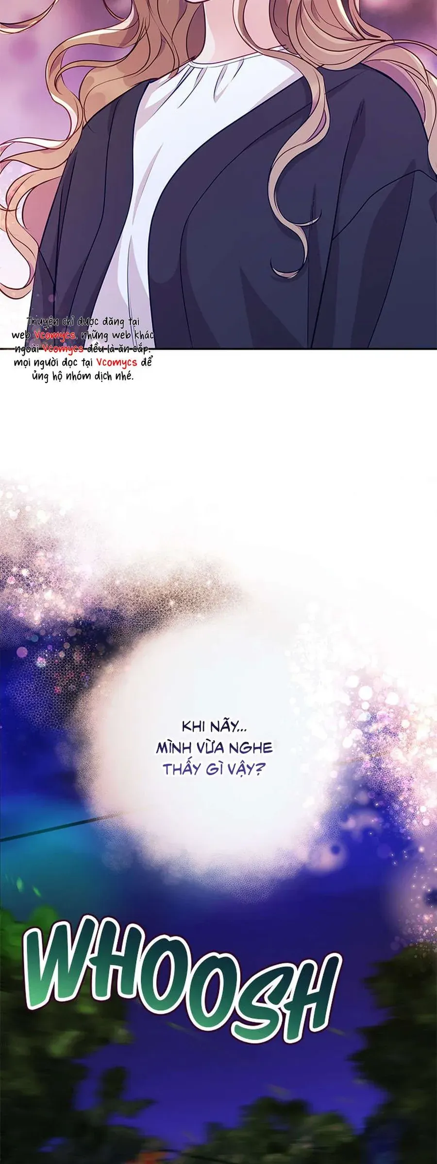 Lời Tỏ Tình Đáng Ngờ Chapter 49 - 29