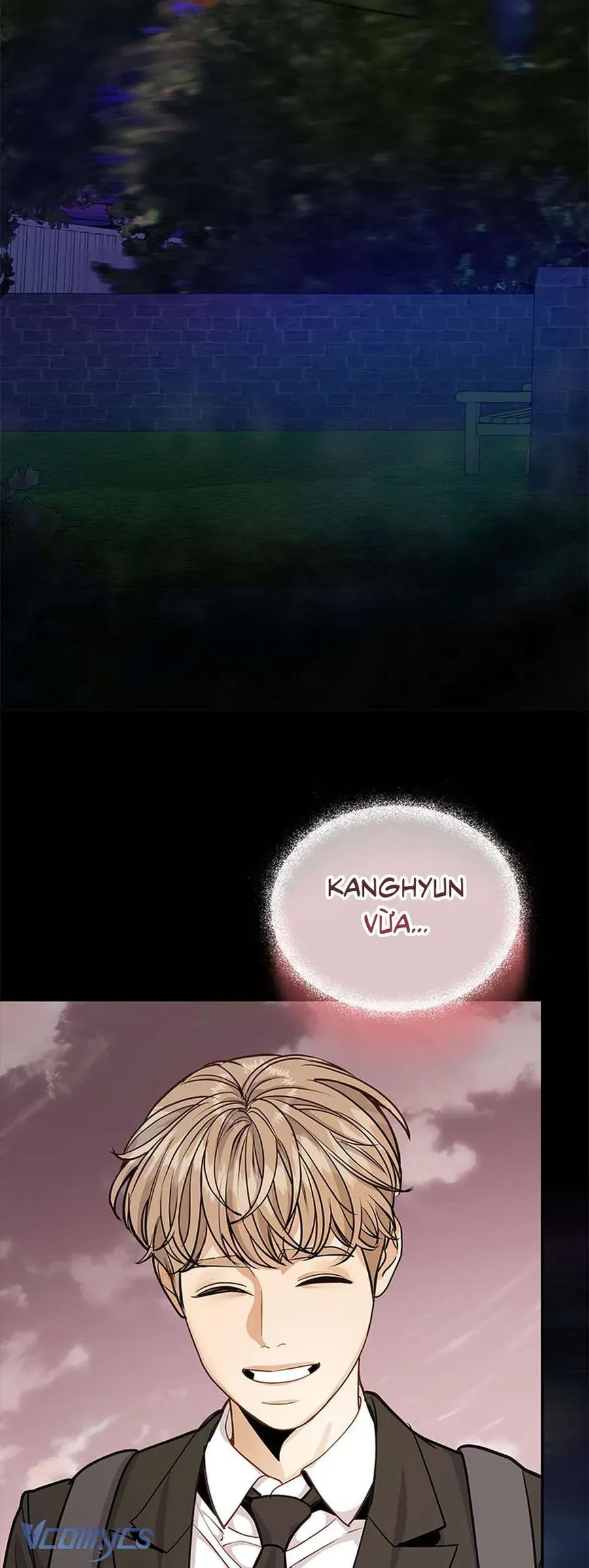 Lời Tỏ Tình Đáng Ngờ Chapter 49 - 30