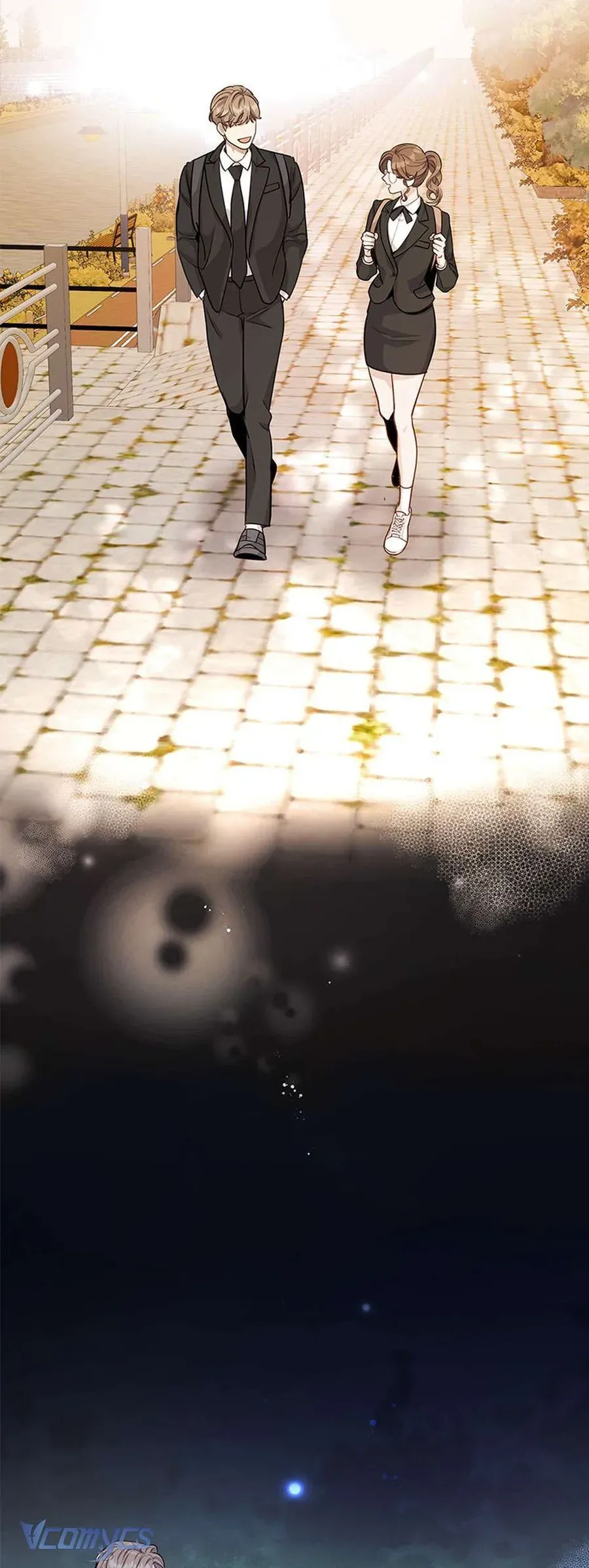 Lời Tỏ Tình Đáng Ngờ Chapter 49 - 32