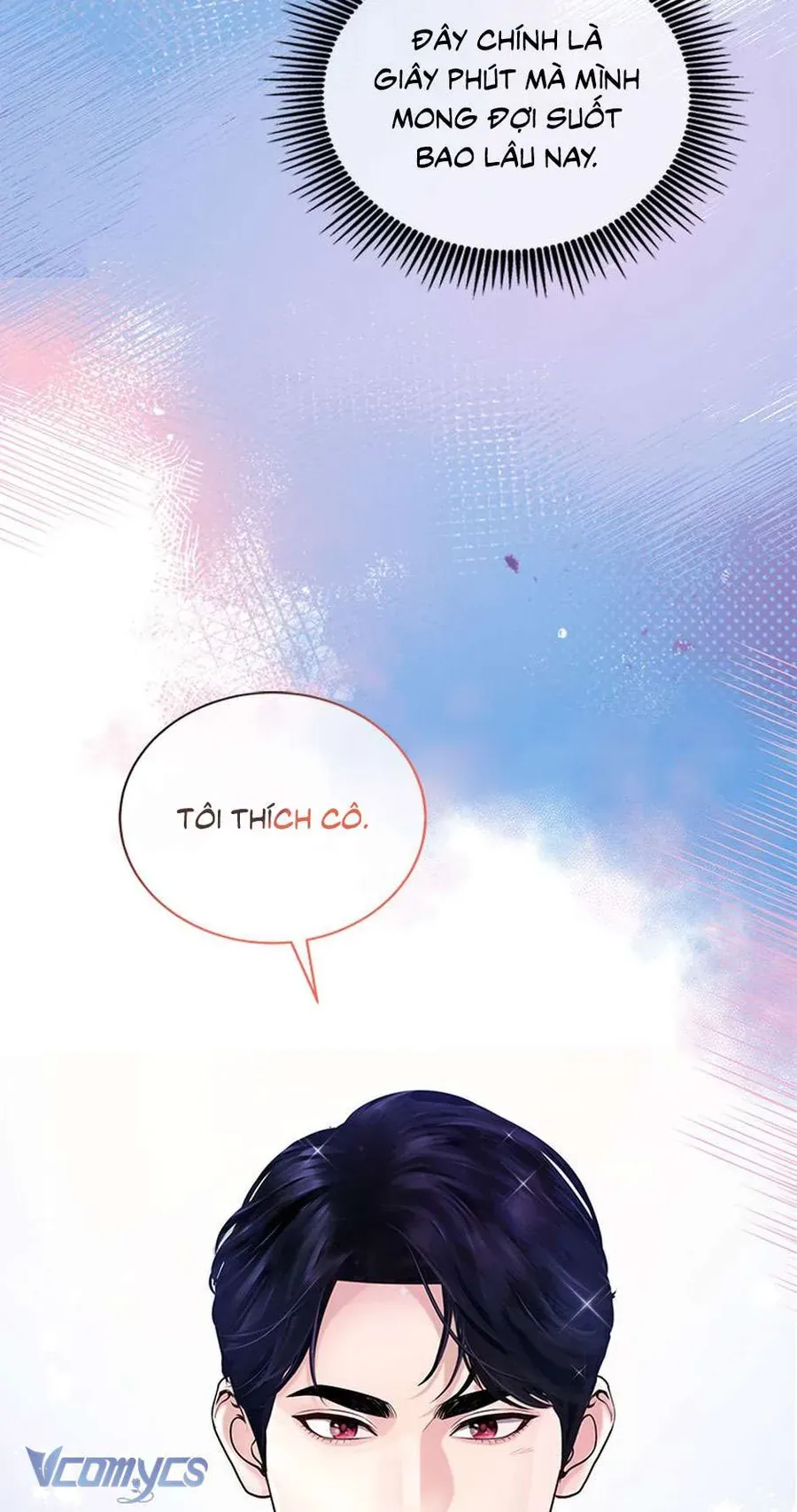 Lời Tỏ Tình Đáng Ngờ Chapter 49 - 36