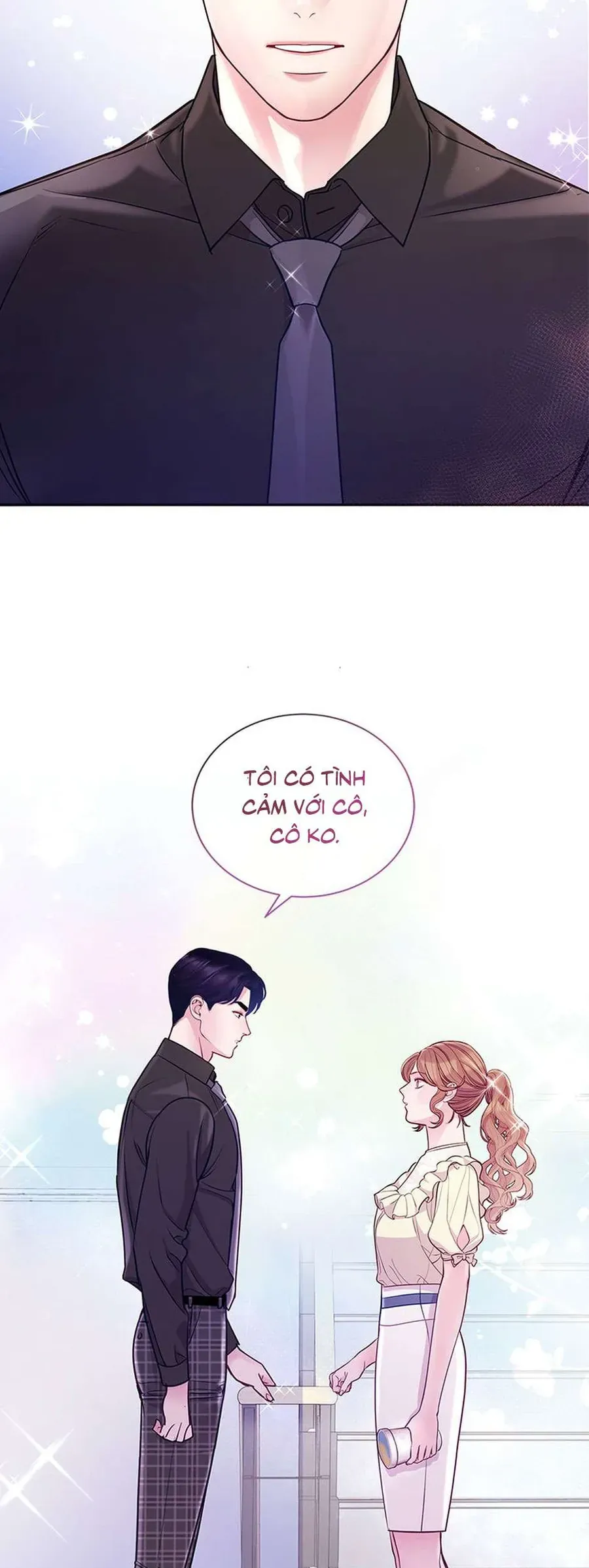 Lời Tỏ Tình Đáng Ngờ Chapter 49 - 37