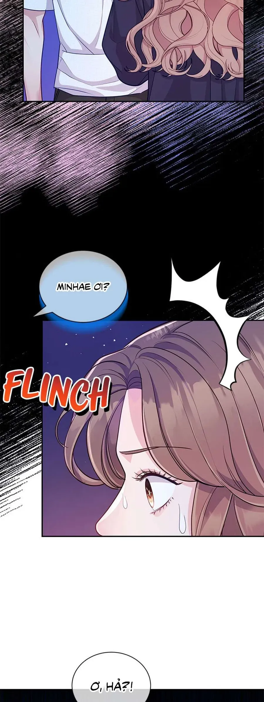 Lời Tỏ Tình Đáng Ngờ Chapter 49 - 39