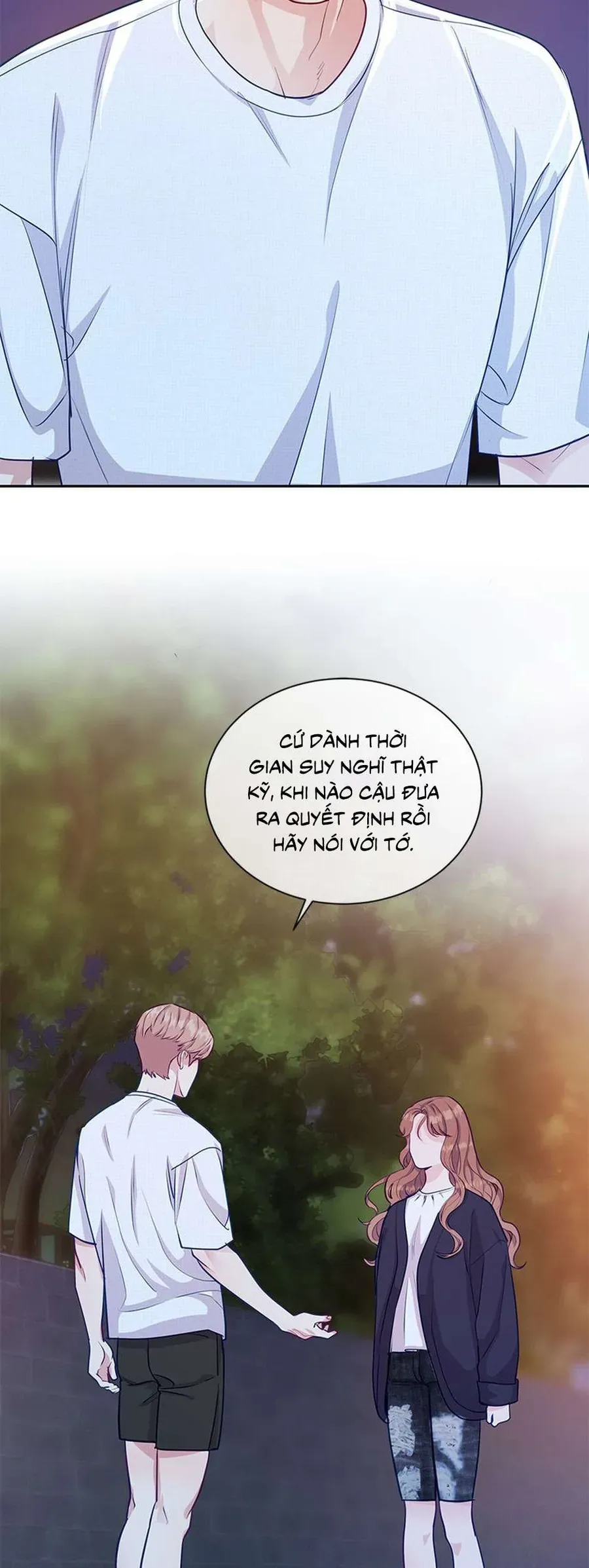 Lời Tỏ Tình Đáng Ngờ Chapter 49 - 41