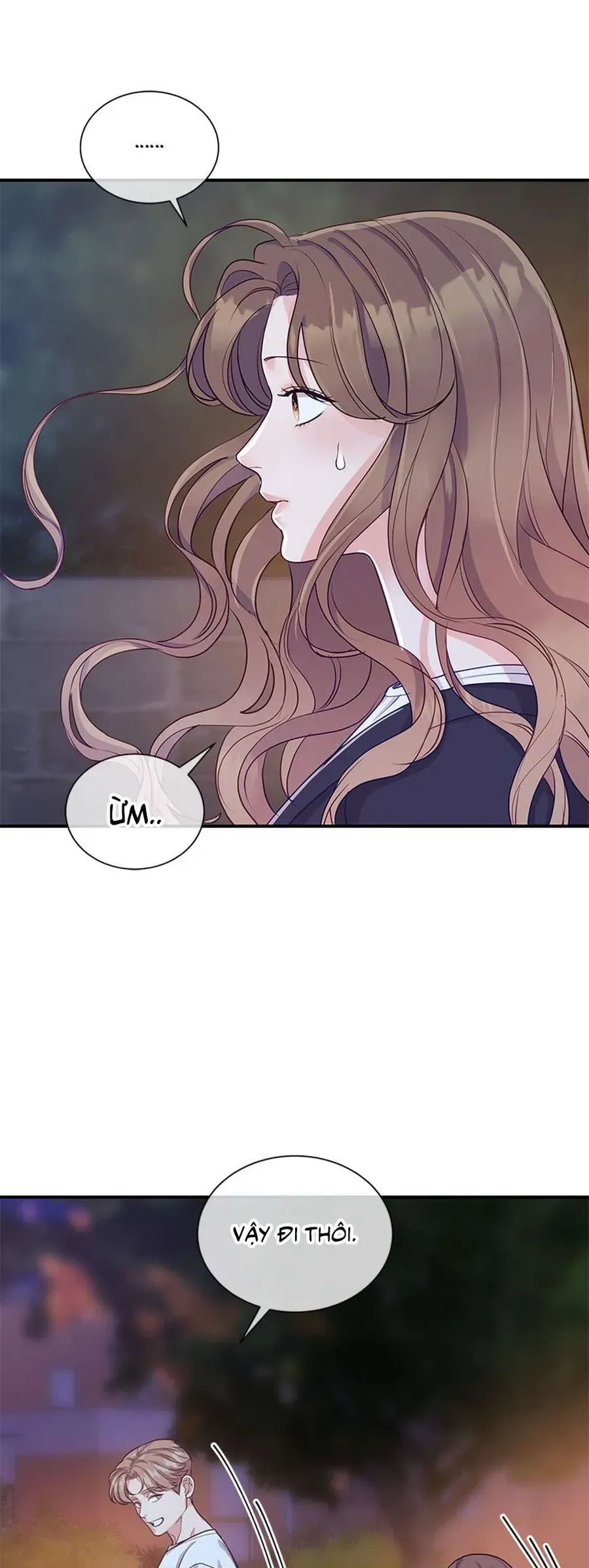 Lời Tỏ Tình Đáng Ngờ Chapter 49 - 43