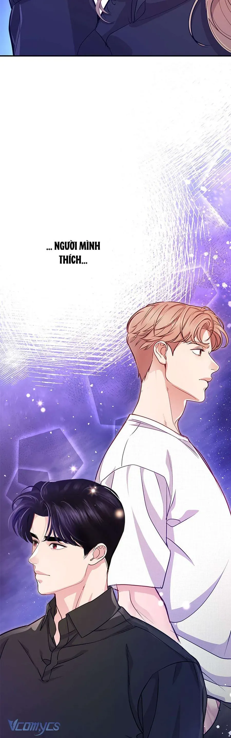 Lời Tỏ Tình Đáng Ngờ Chapter 49 - 45