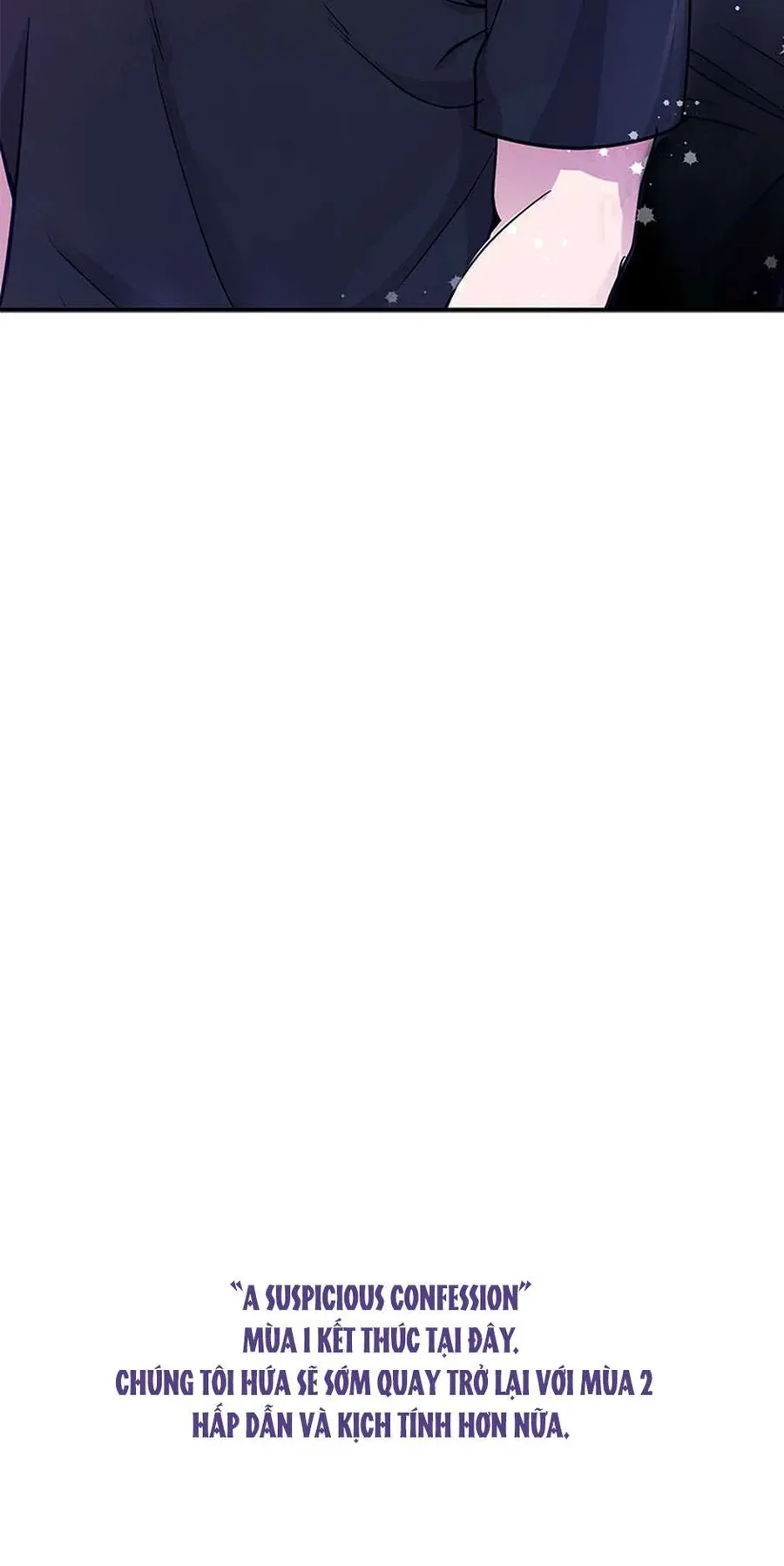 Lời Tỏ Tình Đáng Ngờ Chapter 49 - 46