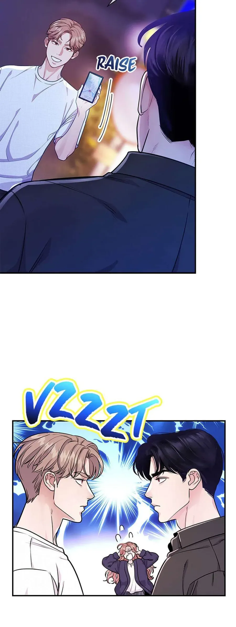 Lời Tỏ Tình Đáng Ngờ Chapter 49 - 6