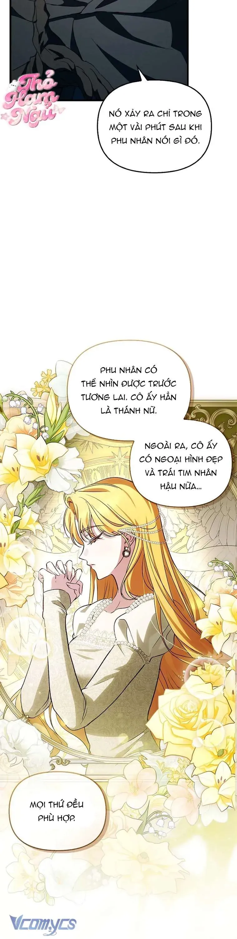 Nữ Bá Tước Bỏ Trốn Đã Quay Trở Lại Chapter 25 - 20