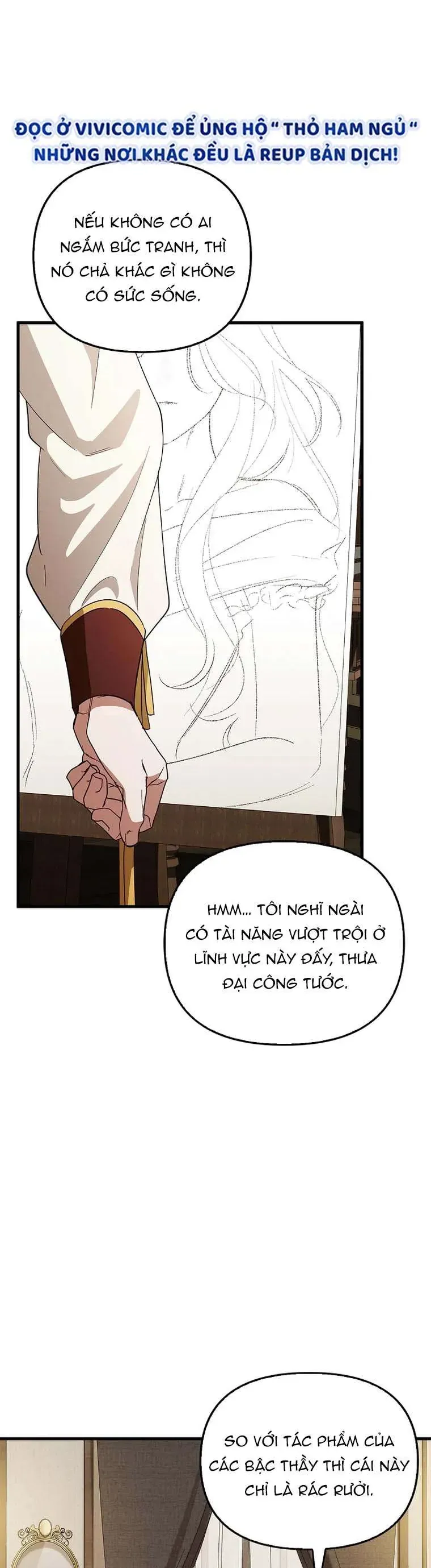 Nữ Bá Tước Bỏ Trốn Đã Quay Trở Lại Chapter 25 - 37