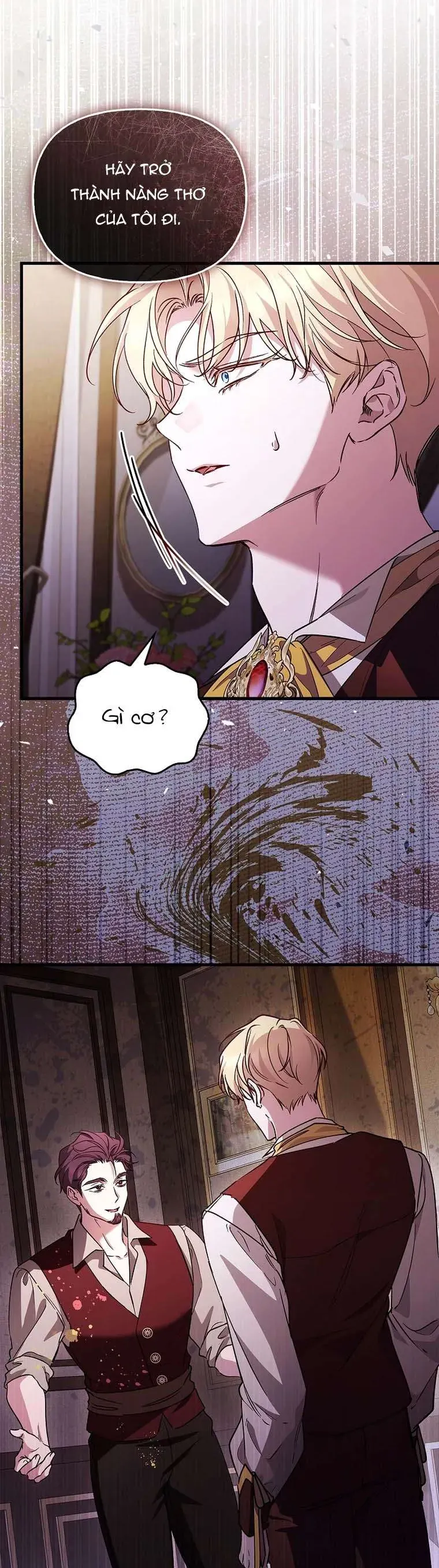 Nữ Bá Tước Bỏ Trốn Đã Quay Trở Lại Chapter 25 - 43