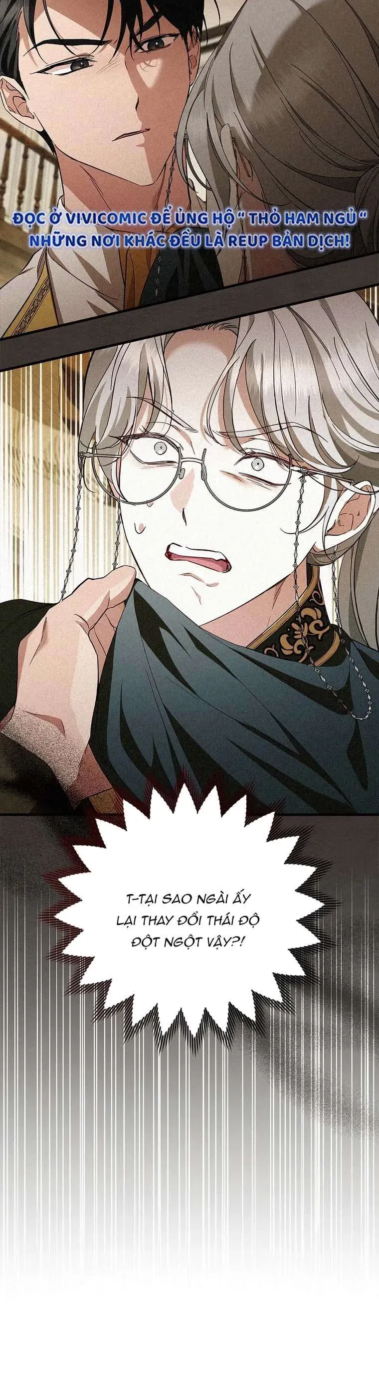 Nữ Bá Tước Bỏ Trốn Đã Quay Trở Lại Chapter 25 - 7