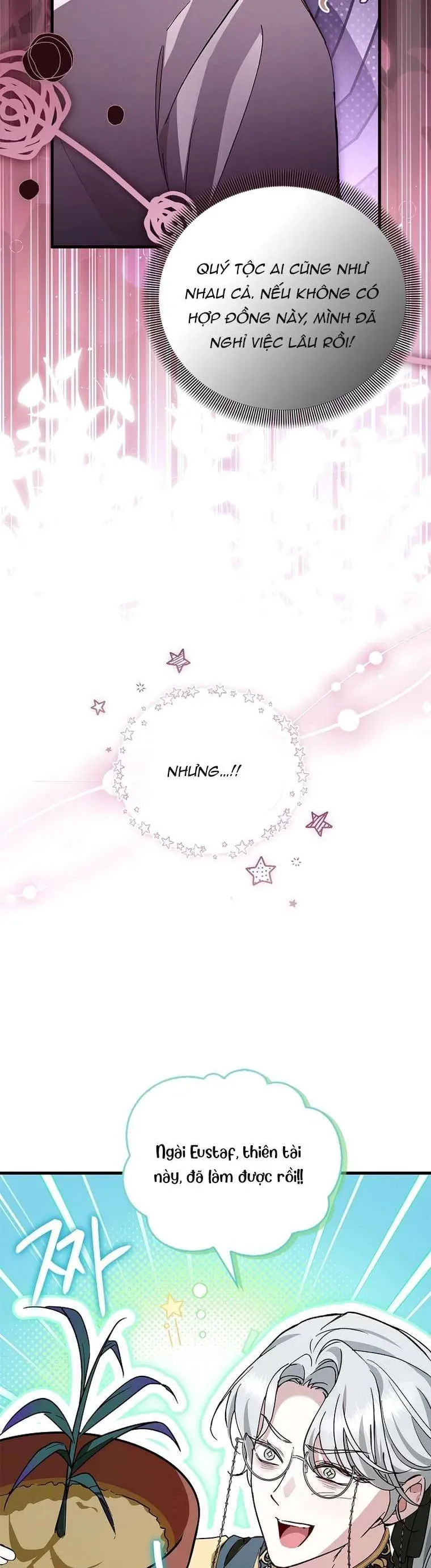 Nữ Bá Tước Bỏ Trốn Đã Quay Trở Lại Chapter 25 - 9