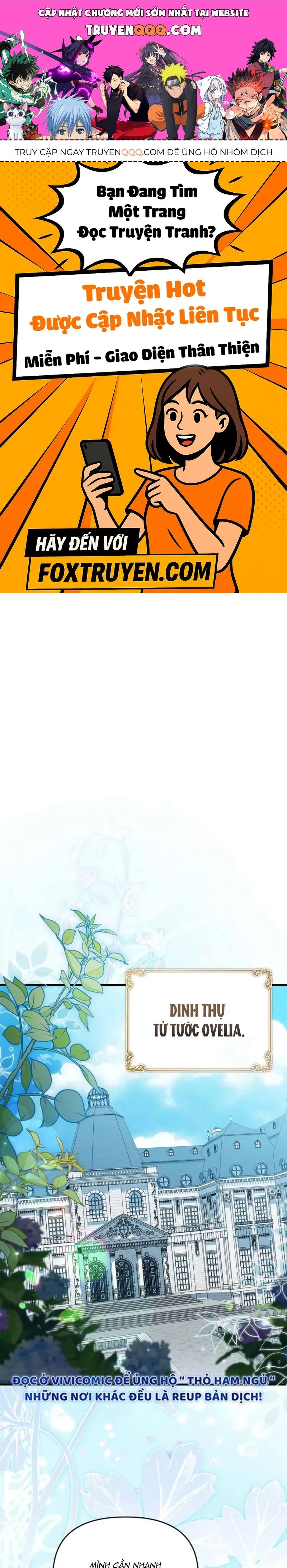 Nữ Bá Tước Bỏ Trốn Đã Quay Trở Lại Chapter 30 - 1