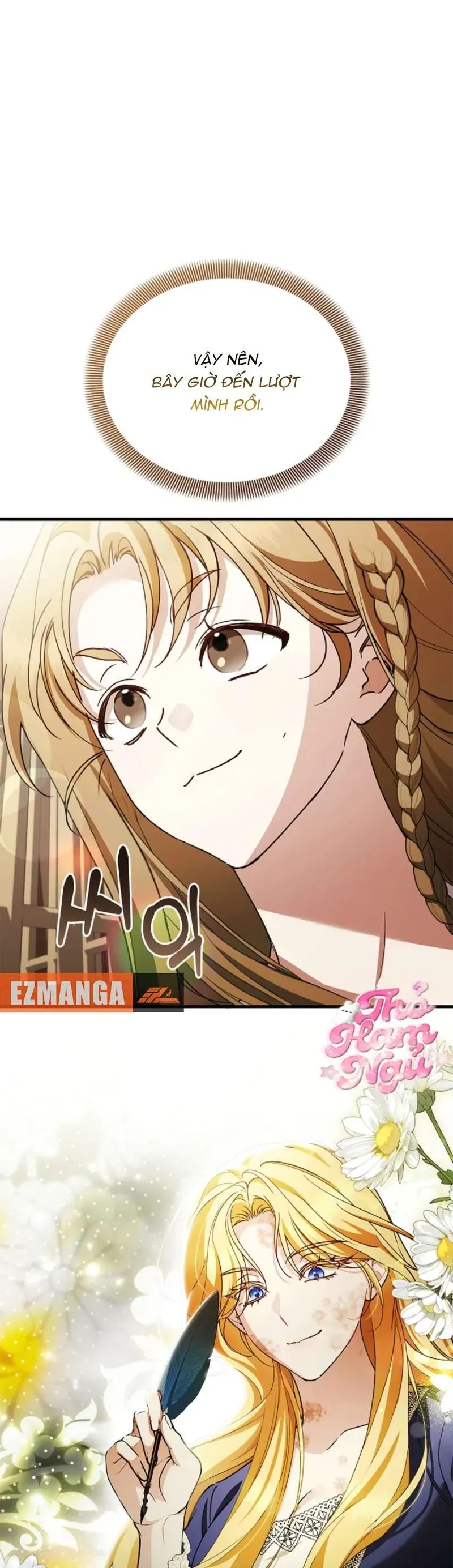 Nữ Bá Tước Bỏ Trốn Đã Quay Trở Lại Chapter 30 - 14