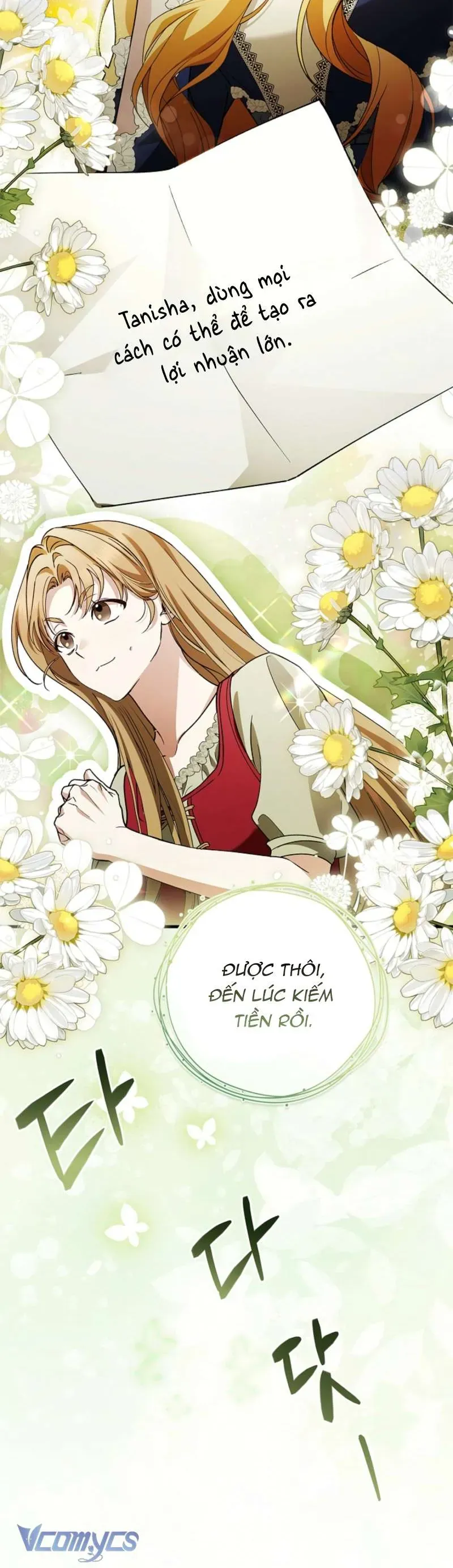 Nữ Bá Tước Bỏ Trốn Đã Quay Trở Lại Chapter 30 - 15