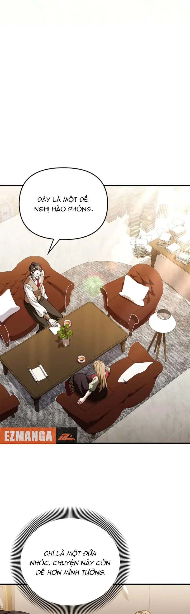 Nữ Bá Tước Bỏ Trốn Đã Quay Trở Lại Chapter 30 - 16