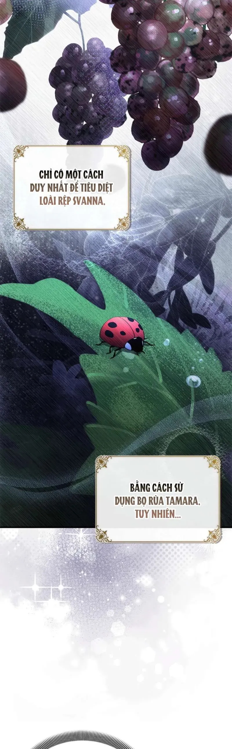 Nữ Bá Tước Bỏ Trốn Đã Quay Trở Lại Chapter 30 - 18